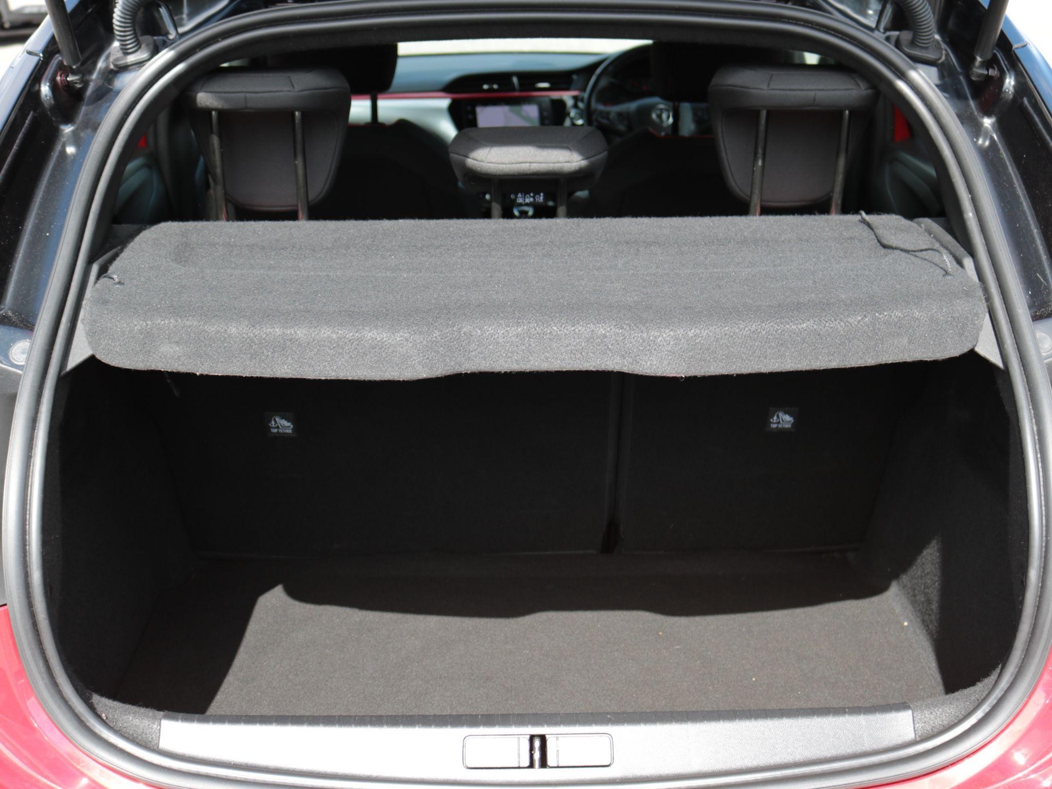Vauxhall Corsa Image 10