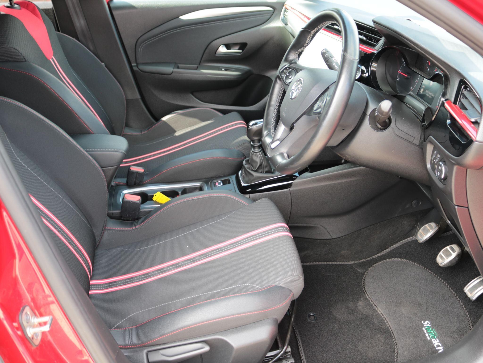 Vauxhall Corsa Image 11