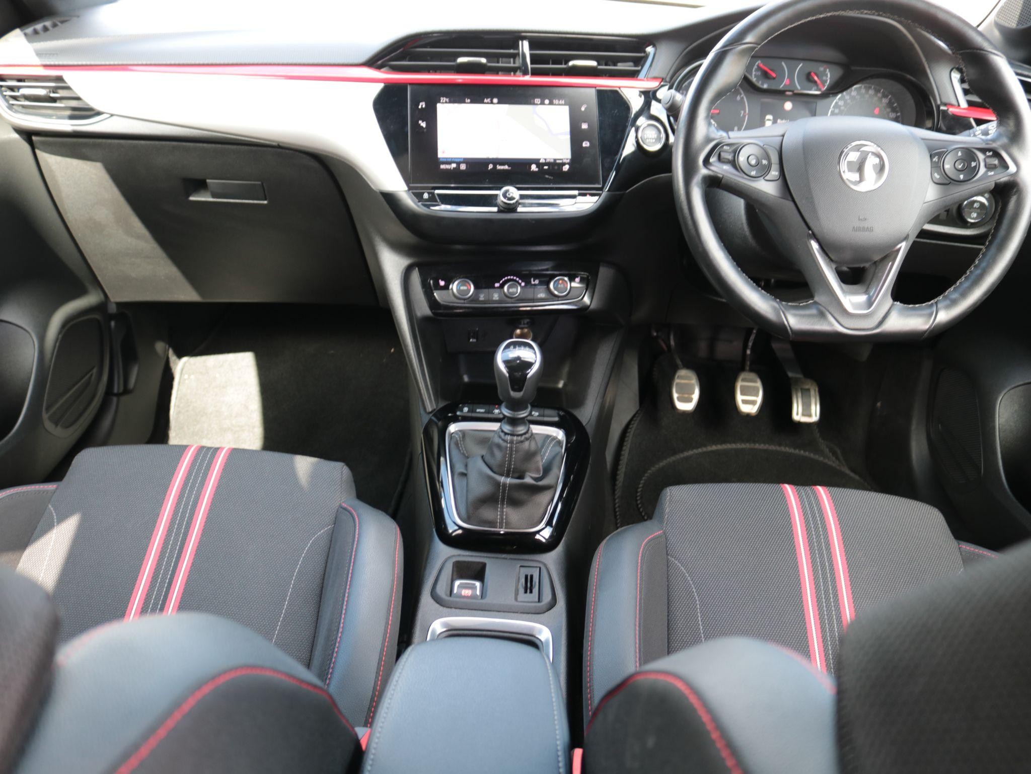 Vauxhall Corsa Image 12