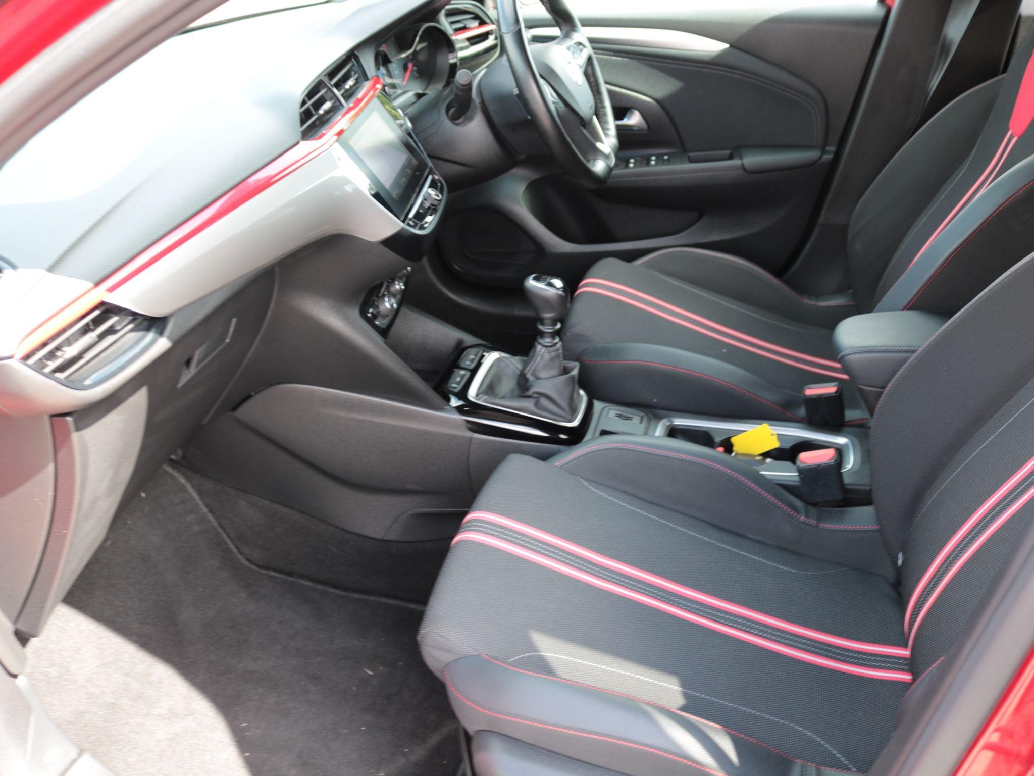Vauxhall Corsa Image 13