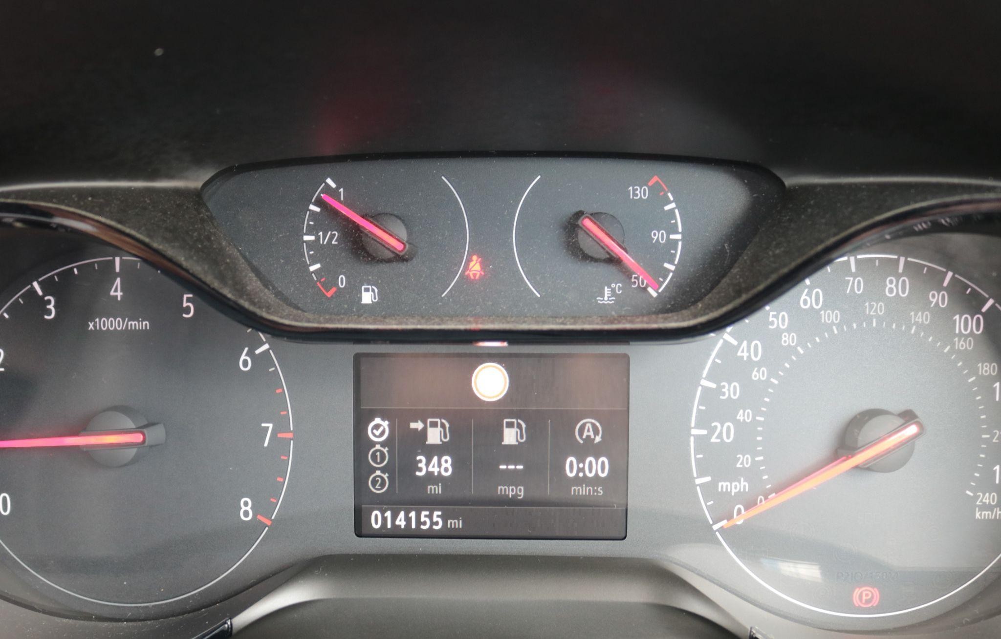 Vauxhall Corsa Image 14