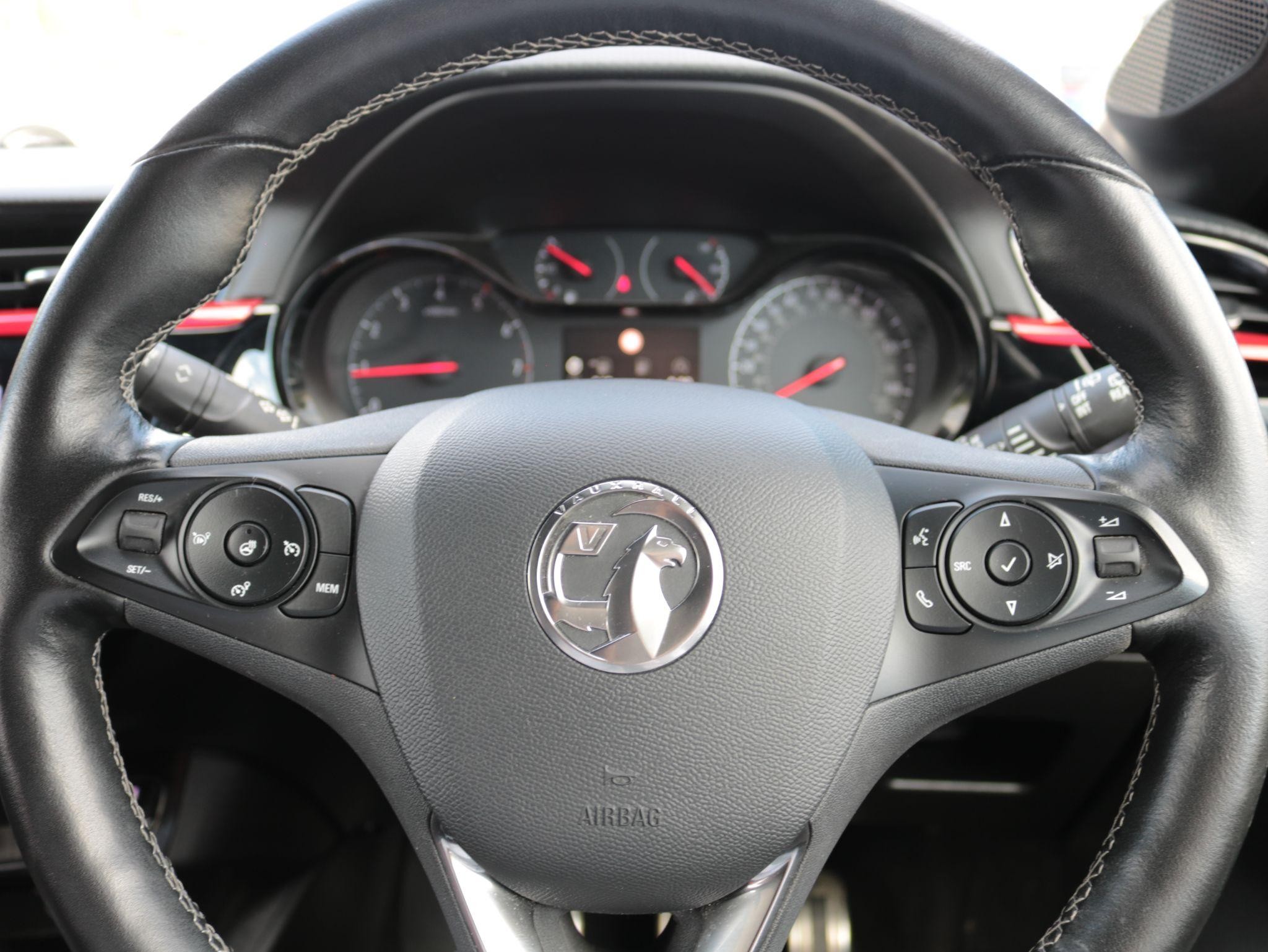 Vauxhall Corsa Image 15