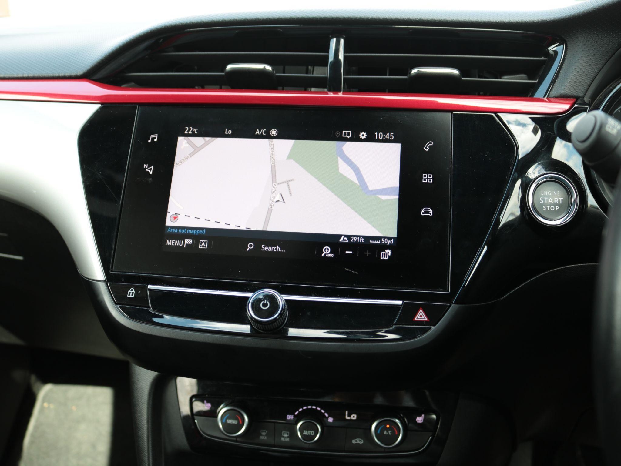 Vauxhall Corsa Image 16