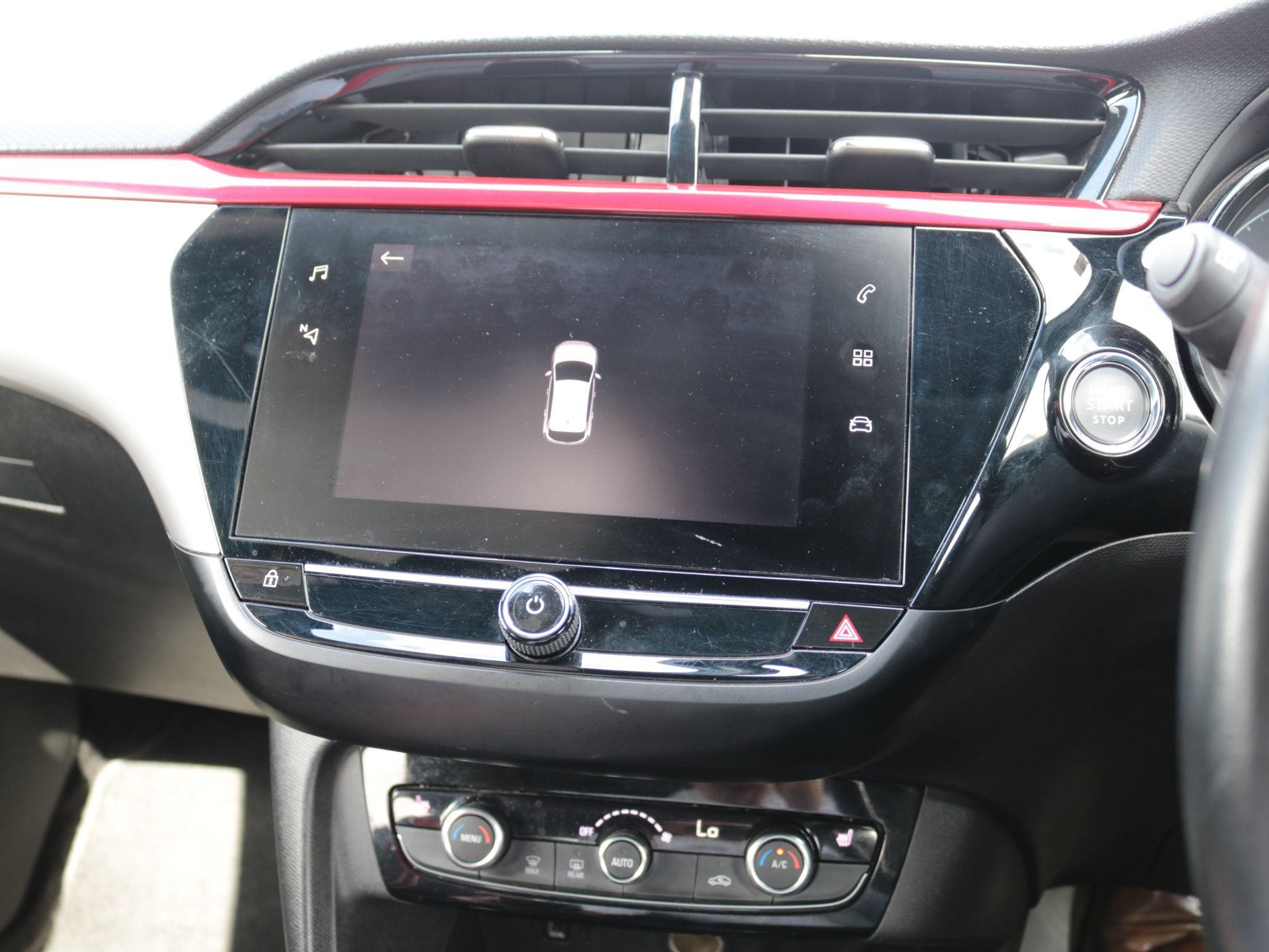 Vauxhall Corsa Image 17