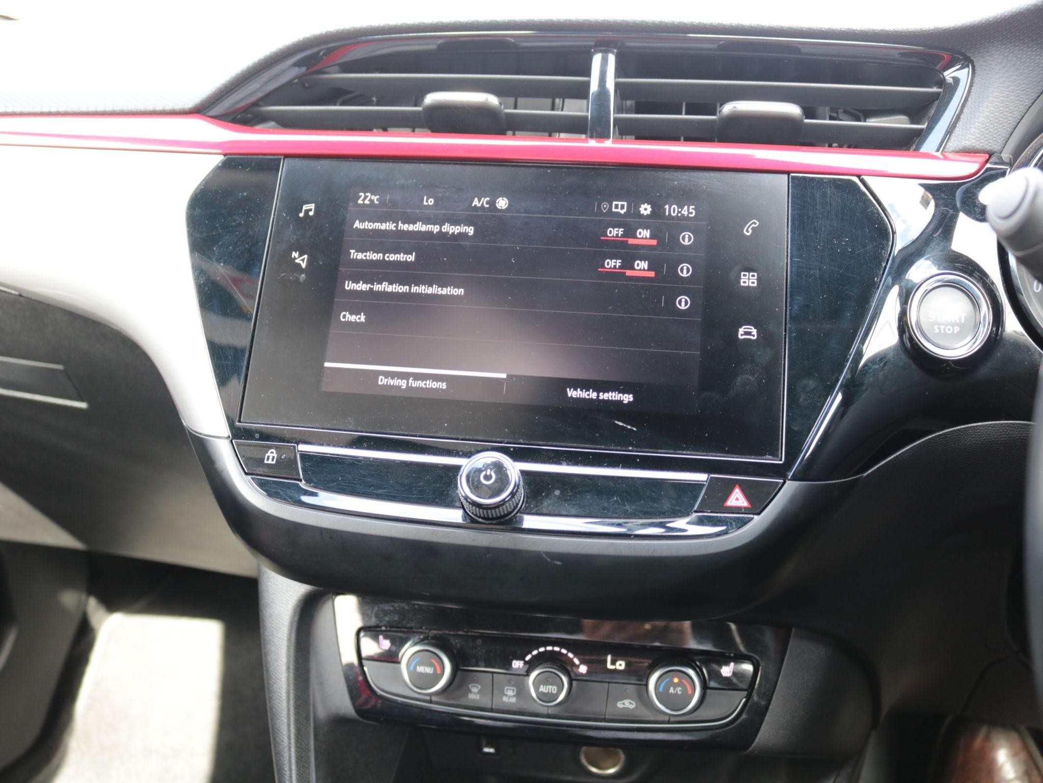 Vauxhall Corsa Image 18