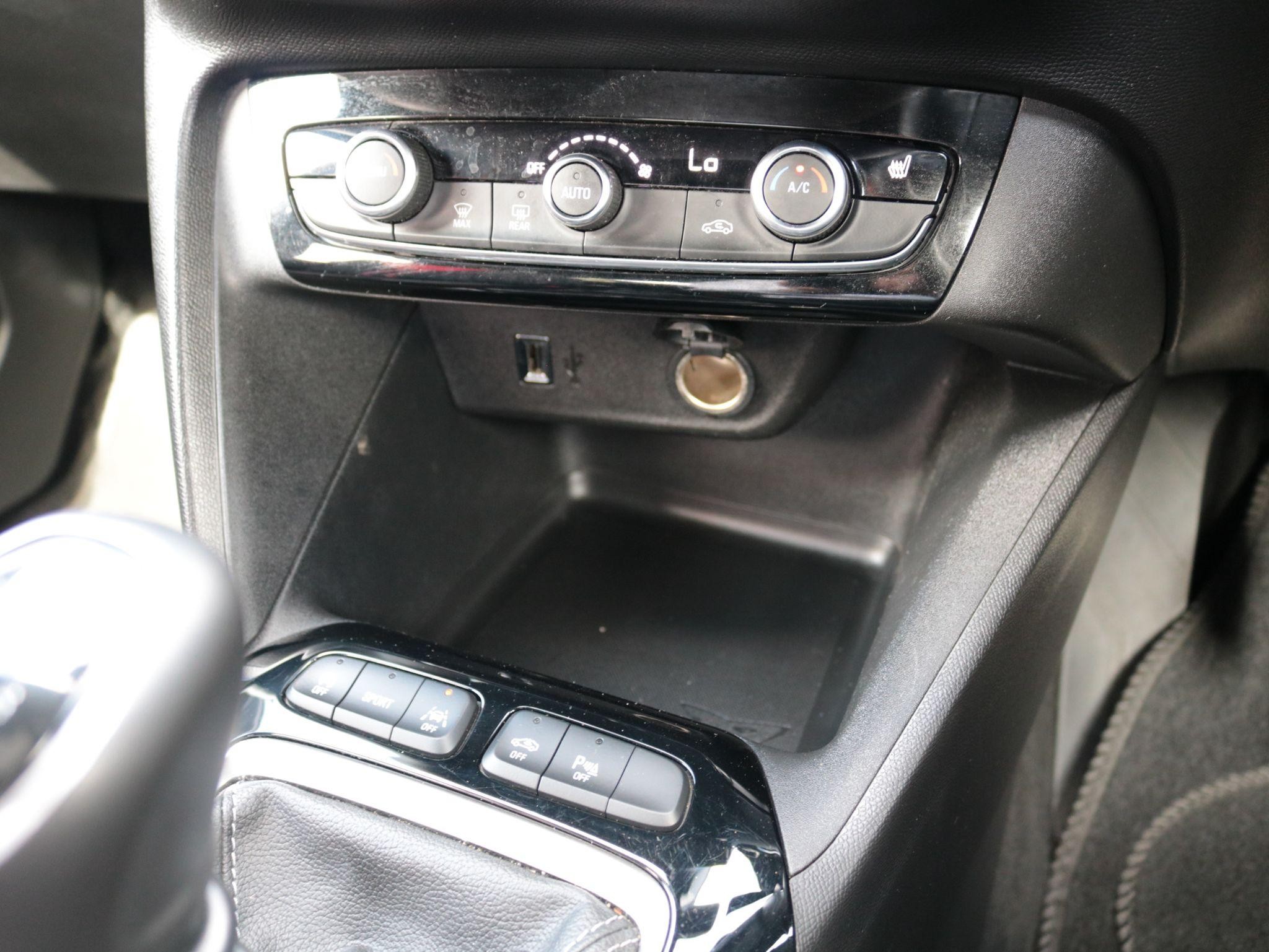 Vauxhall Corsa Image 19