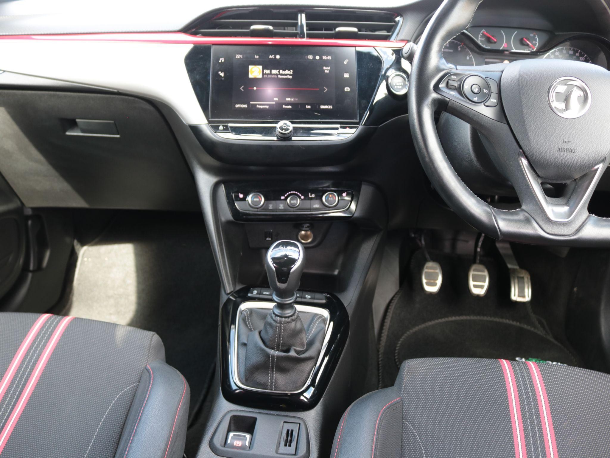 Vauxhall Corsa Image 20