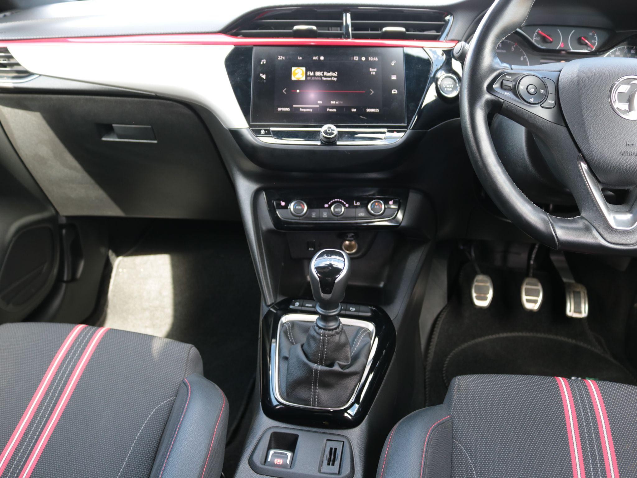 Vauxhall Corsa Image 21