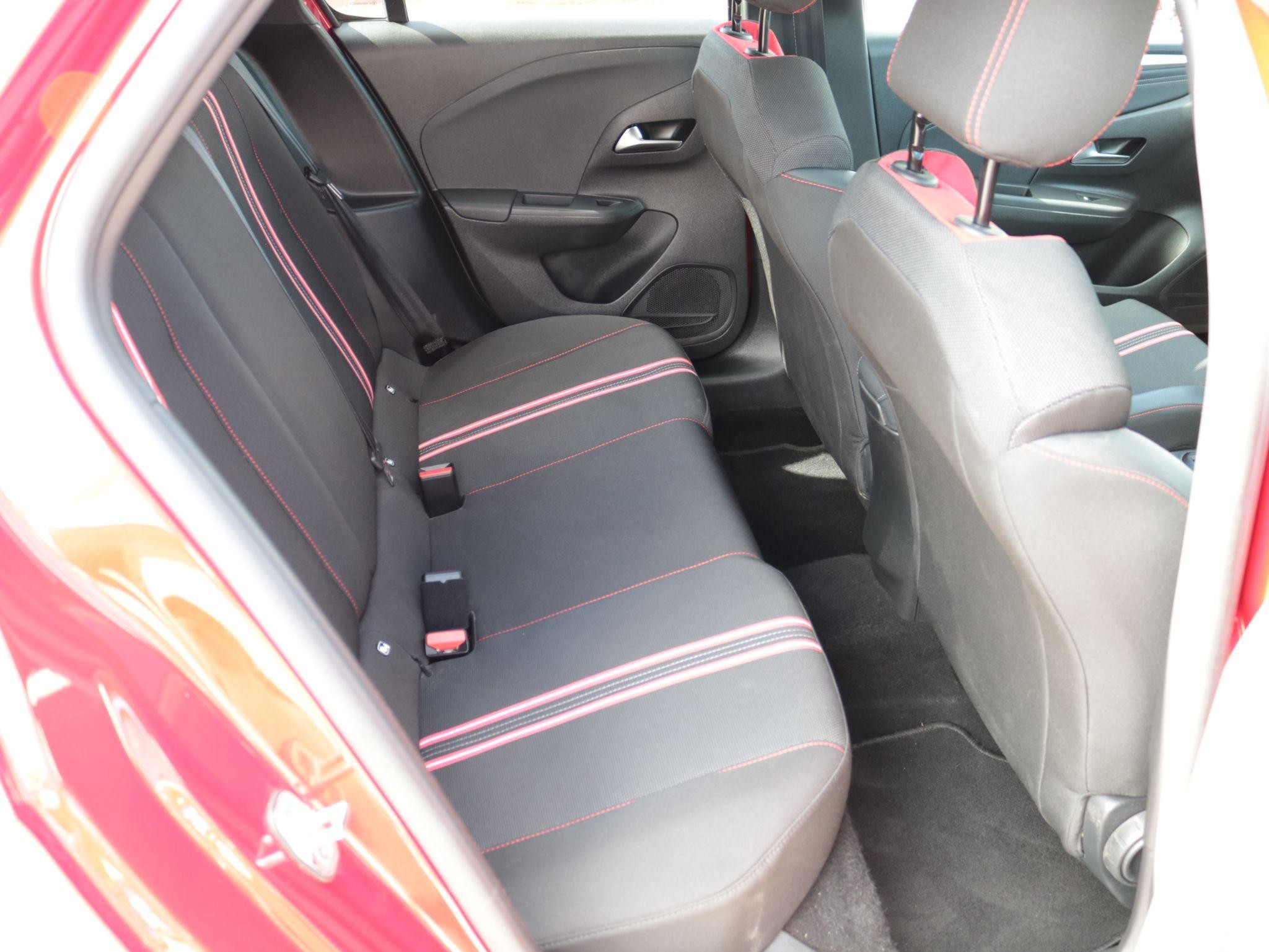 Vauxhall Corsa Image 22
