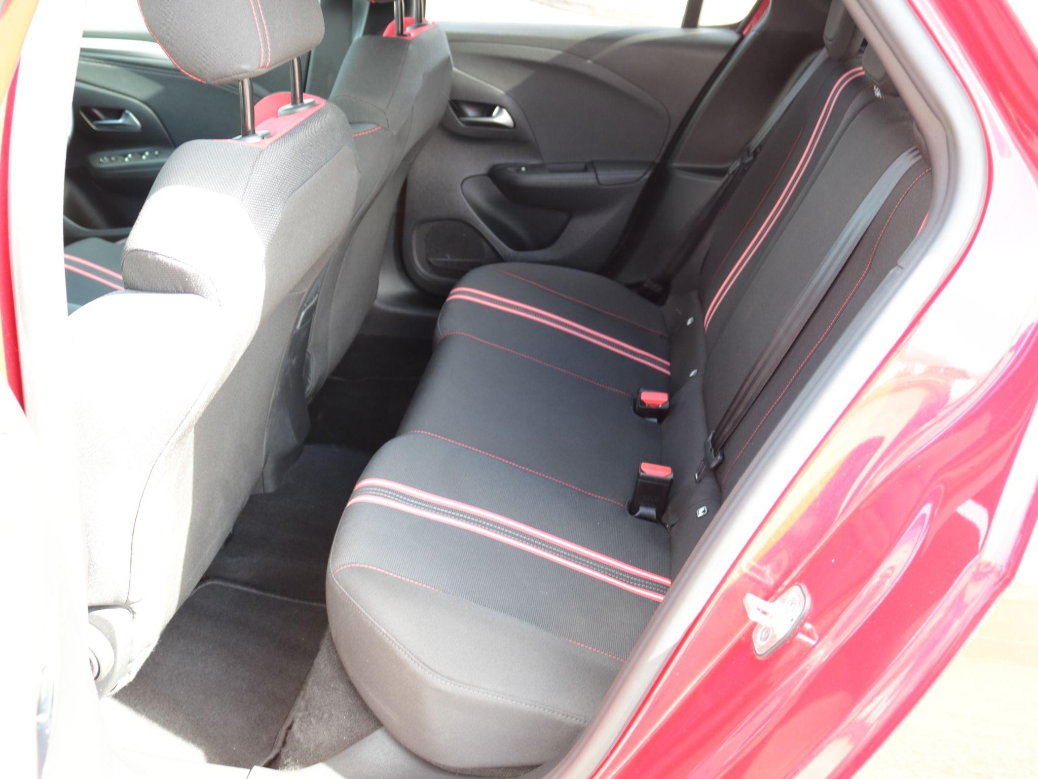 Vauxhall Corsa Image 23