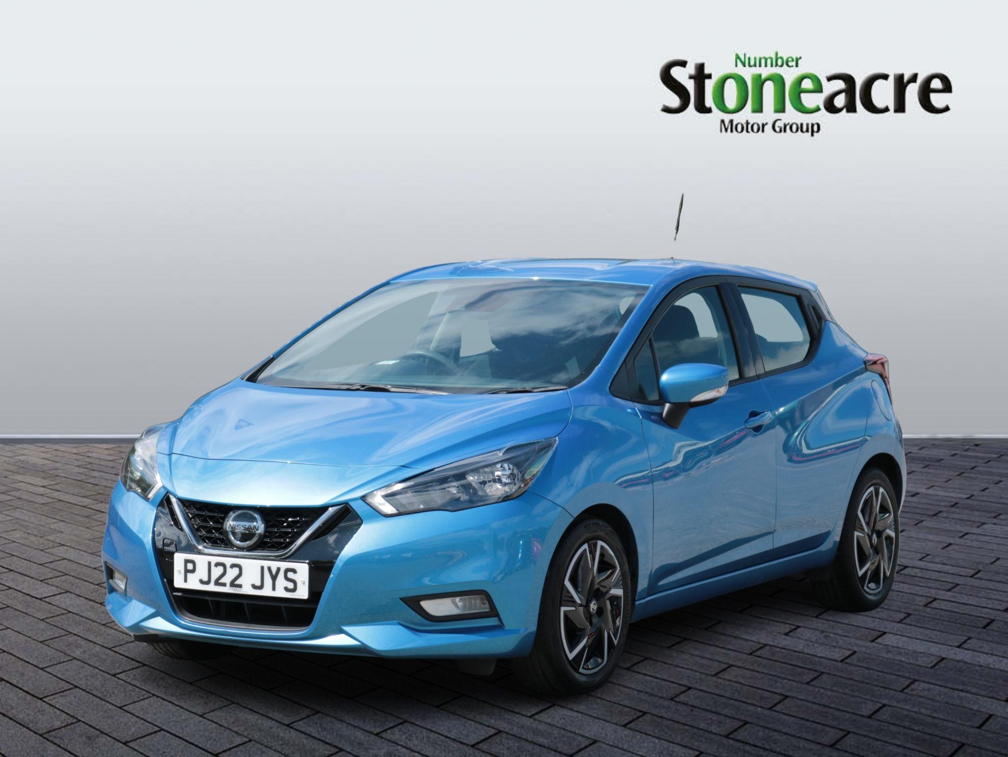 Nissan MICRA Image 7