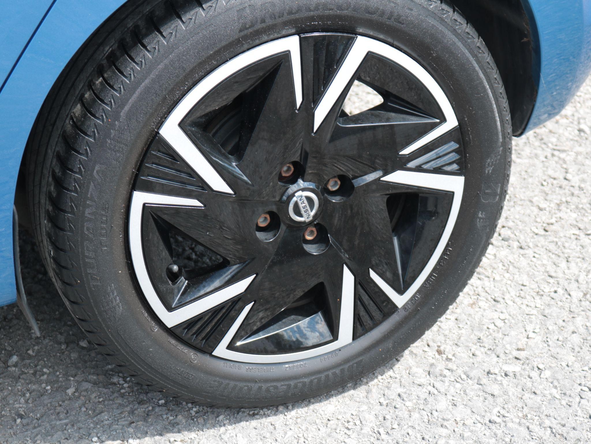 Nissan MICRA Image 9