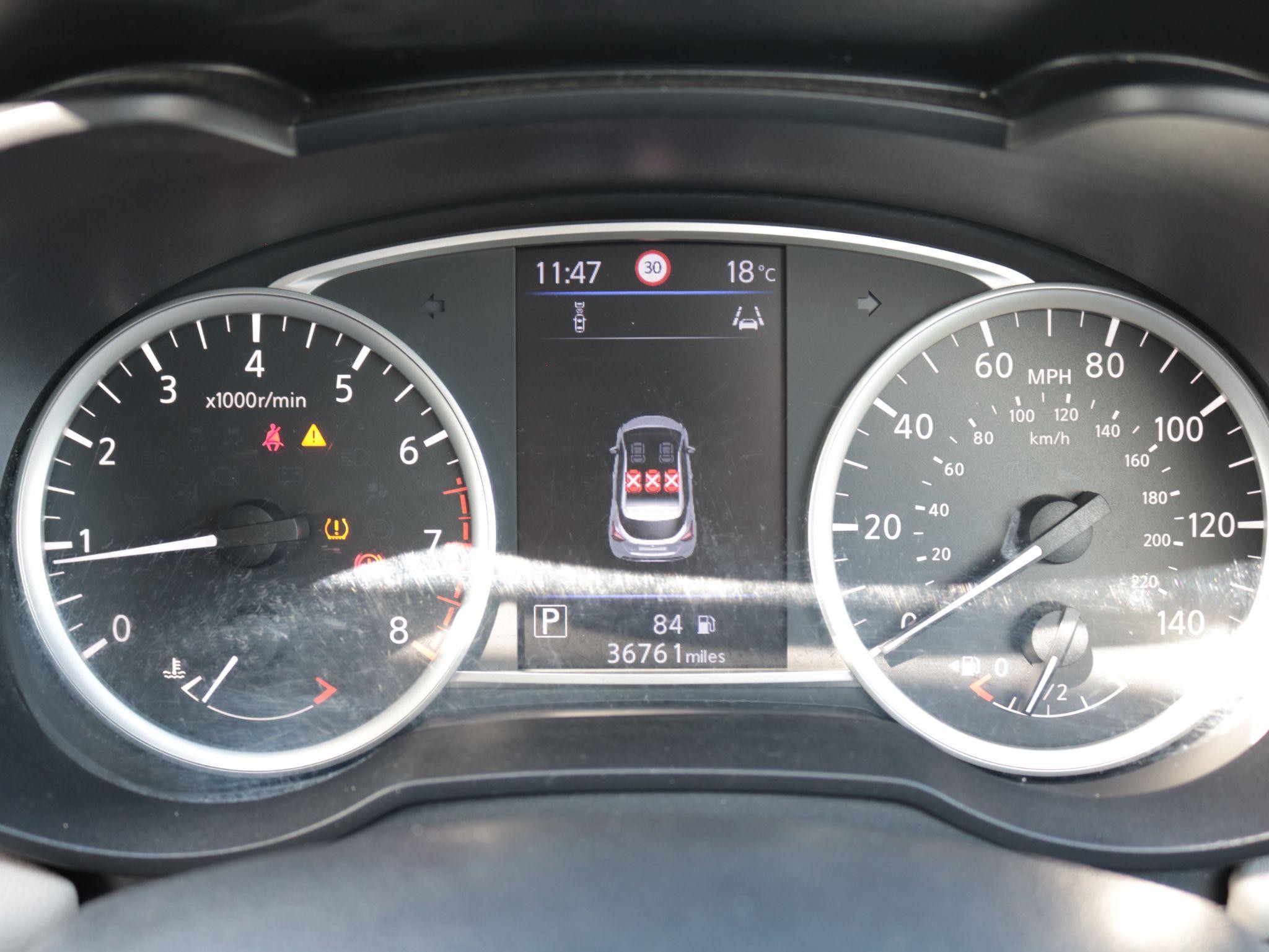 Nissan MICRA Image 14