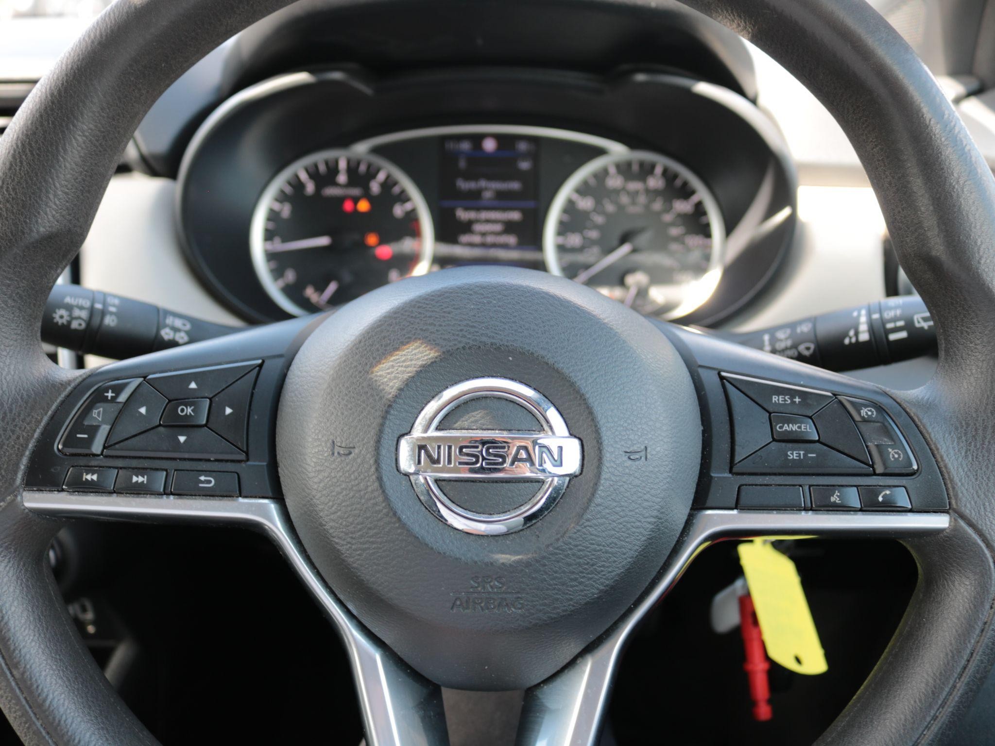 Nissan MICRA Image 15