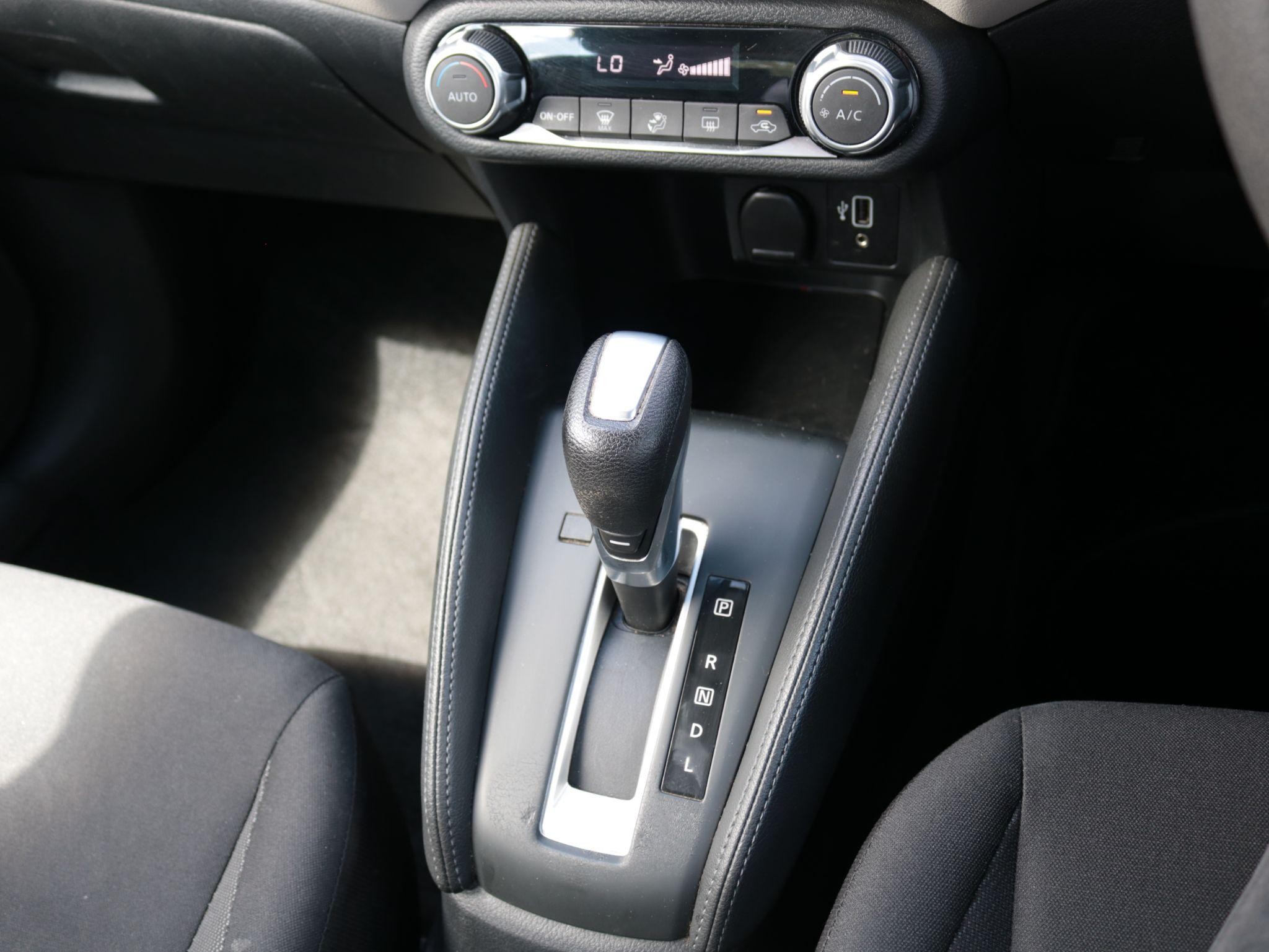 Nissan MICRA Image 18
