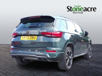 CUPRA Ateca 1.5 EcoTSI V2 5dr DSG YP73ZRU Image 3