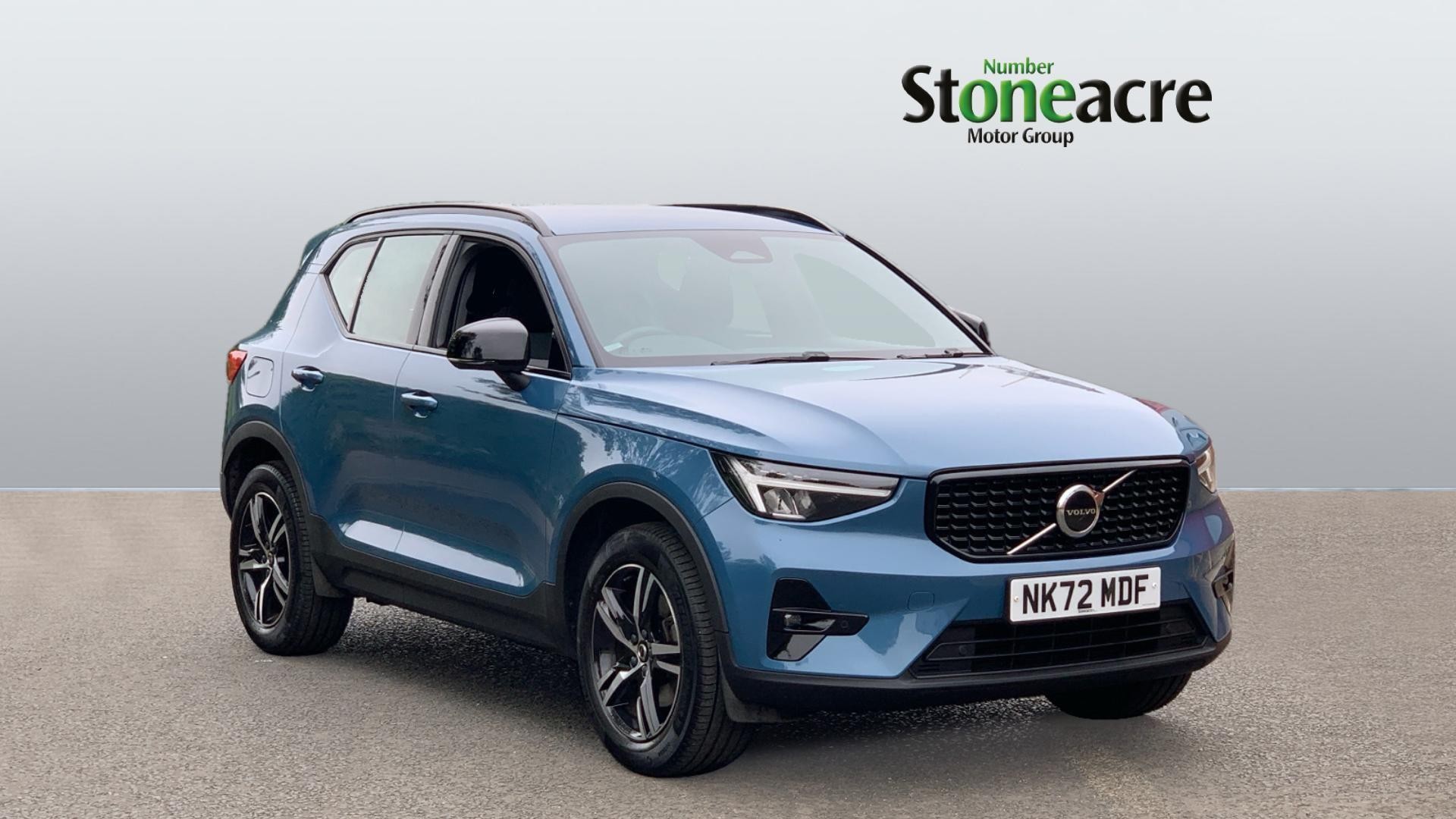 Volvo XC40 Image 1