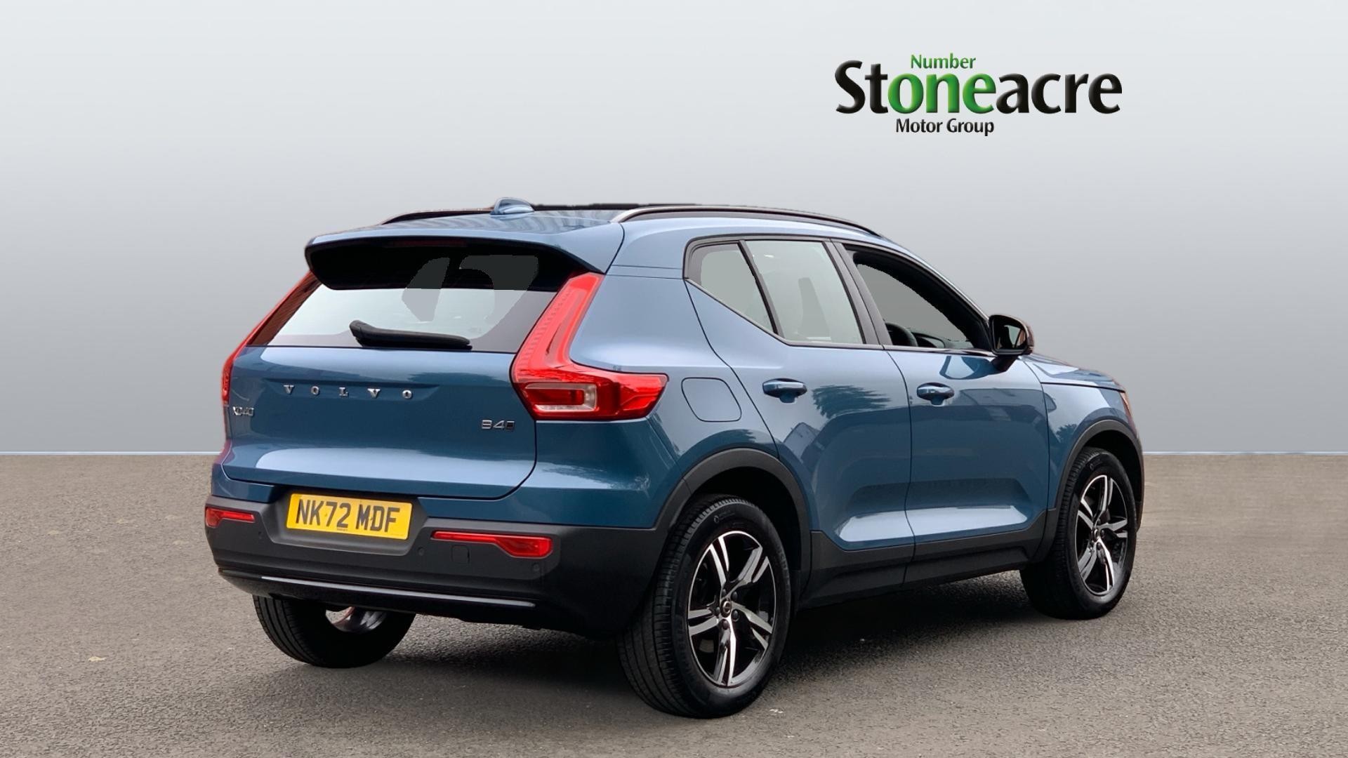 Volvo XC40 Image 2