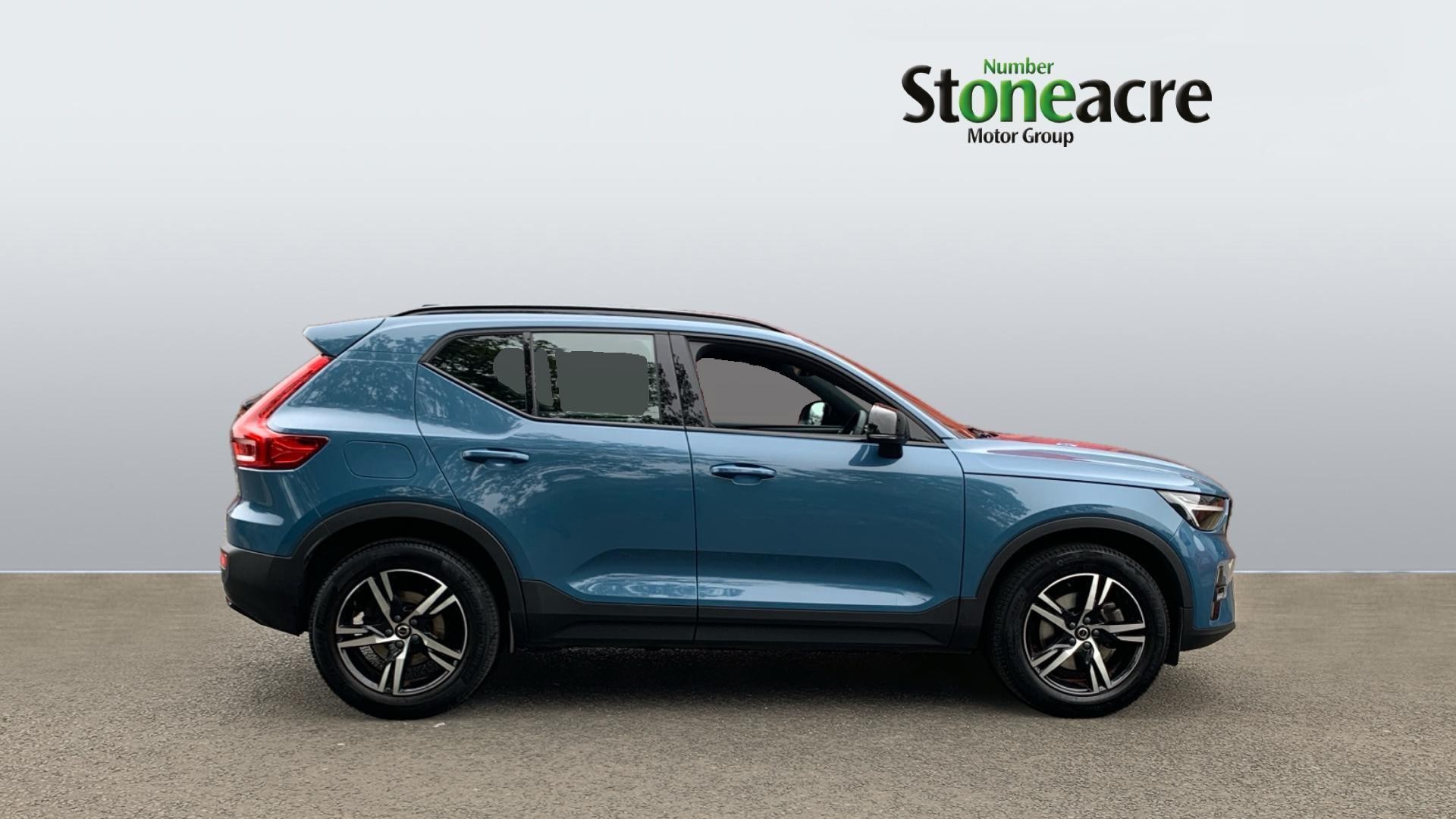 Volvo XC40 Image 3