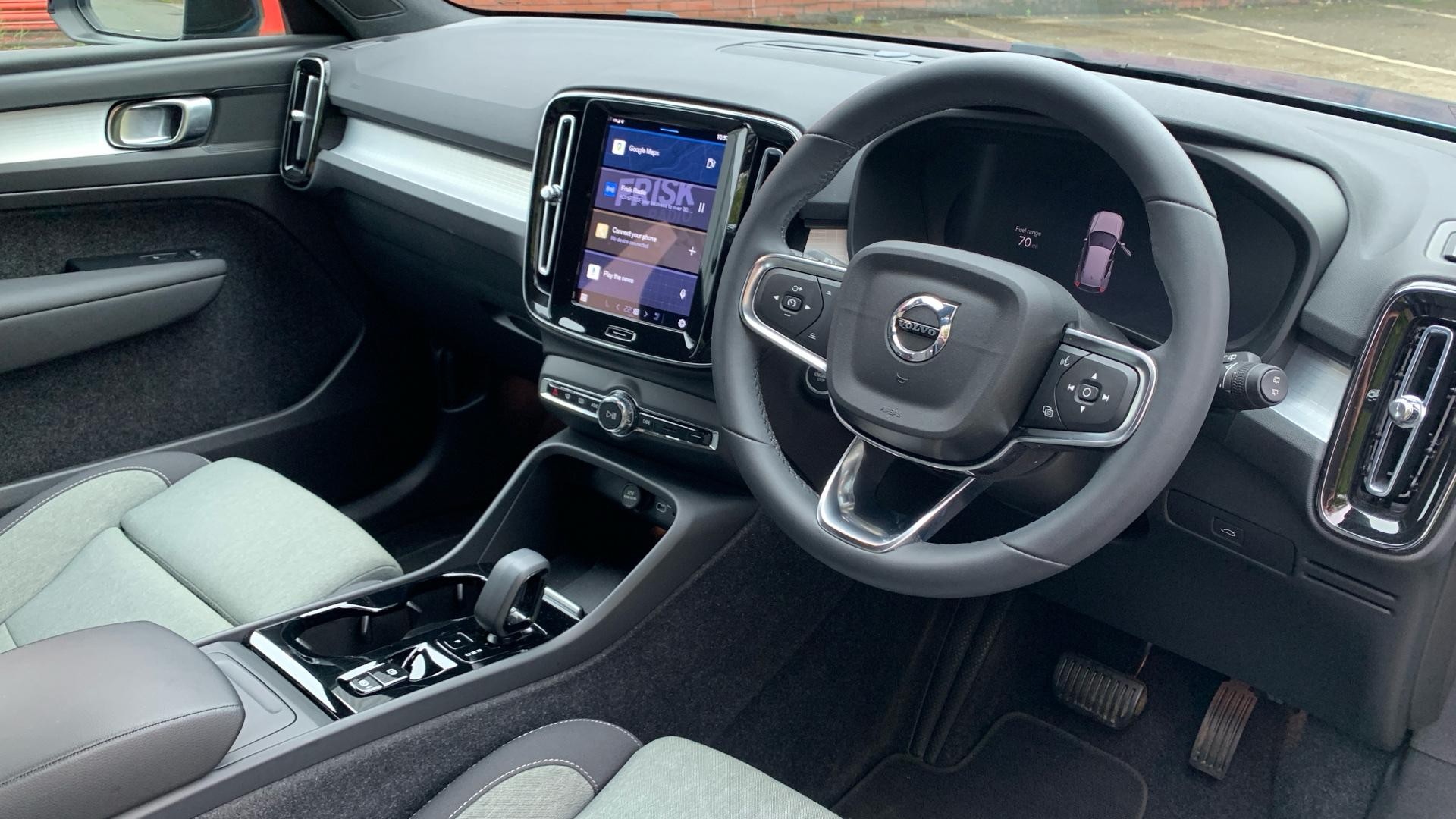 Volvo XC40 Image 4