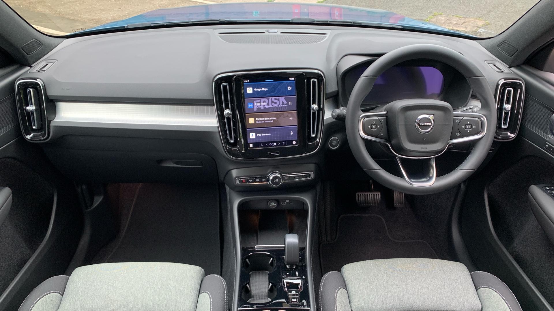 Volvo XC40 Image 5