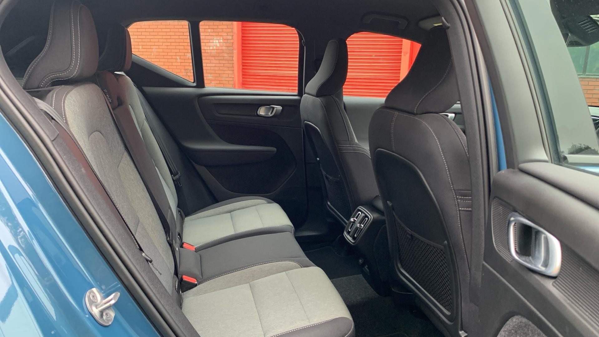 Volvo XC40 Image 6