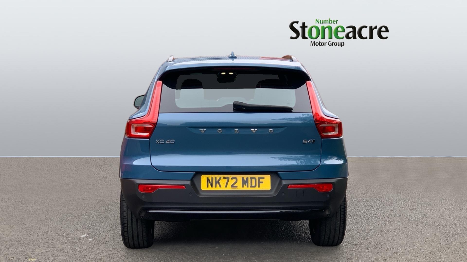 Volvo XC40 Image 7