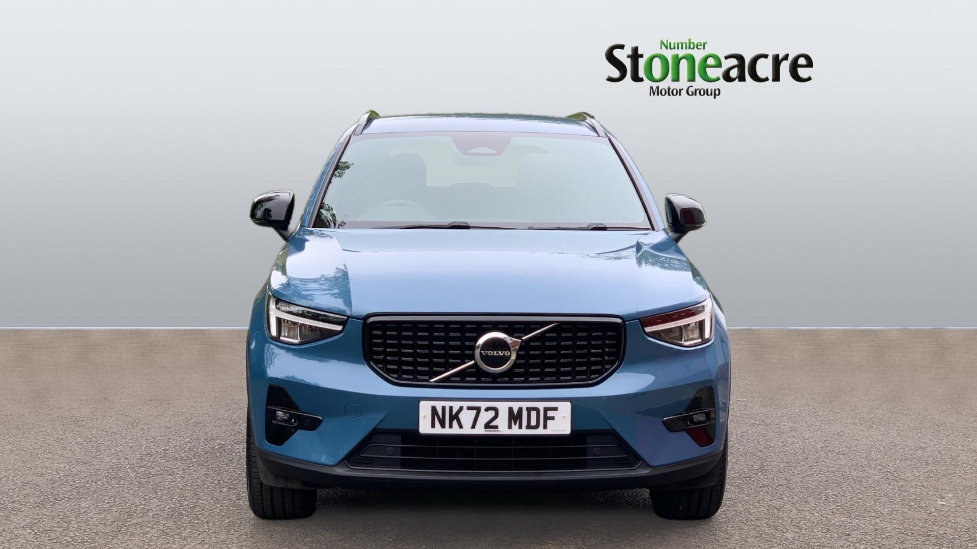 Volvo XC40 Image 8