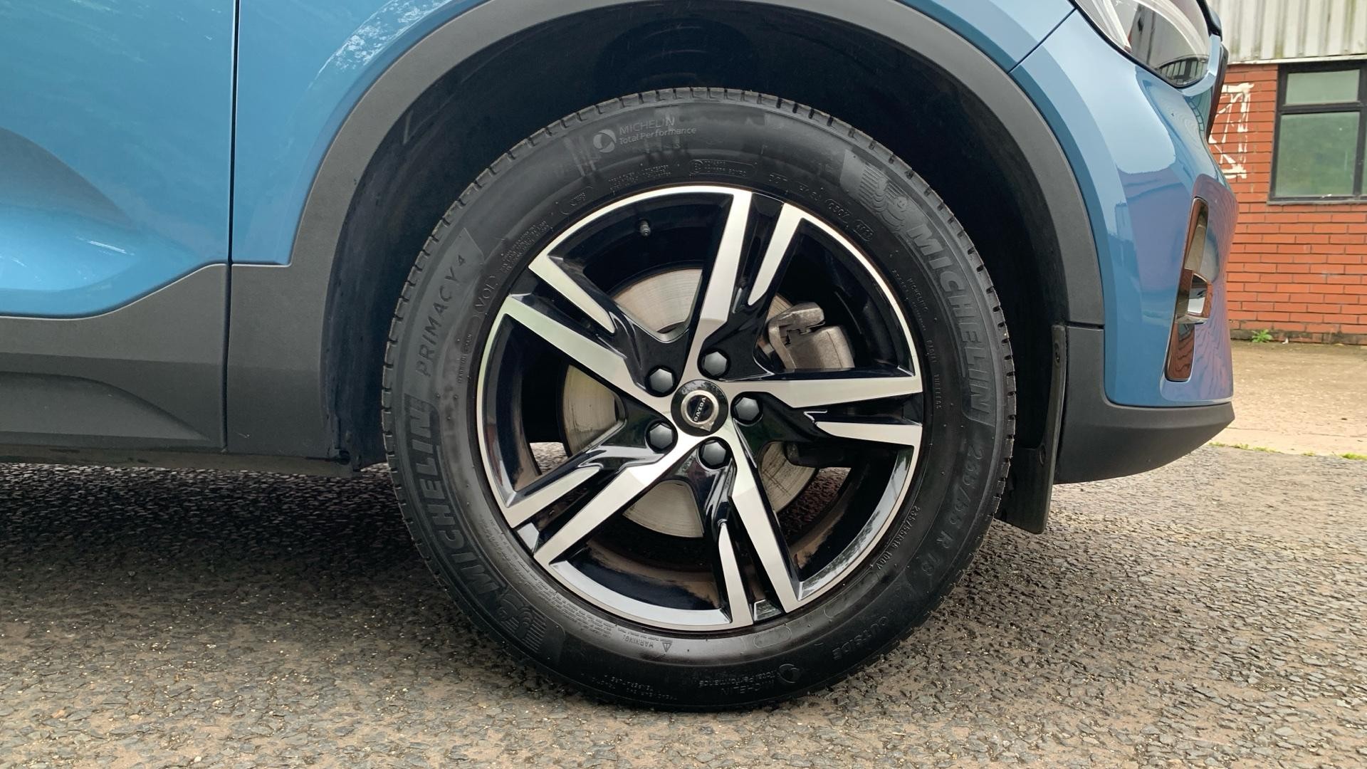 Volvo XC40 Image 9