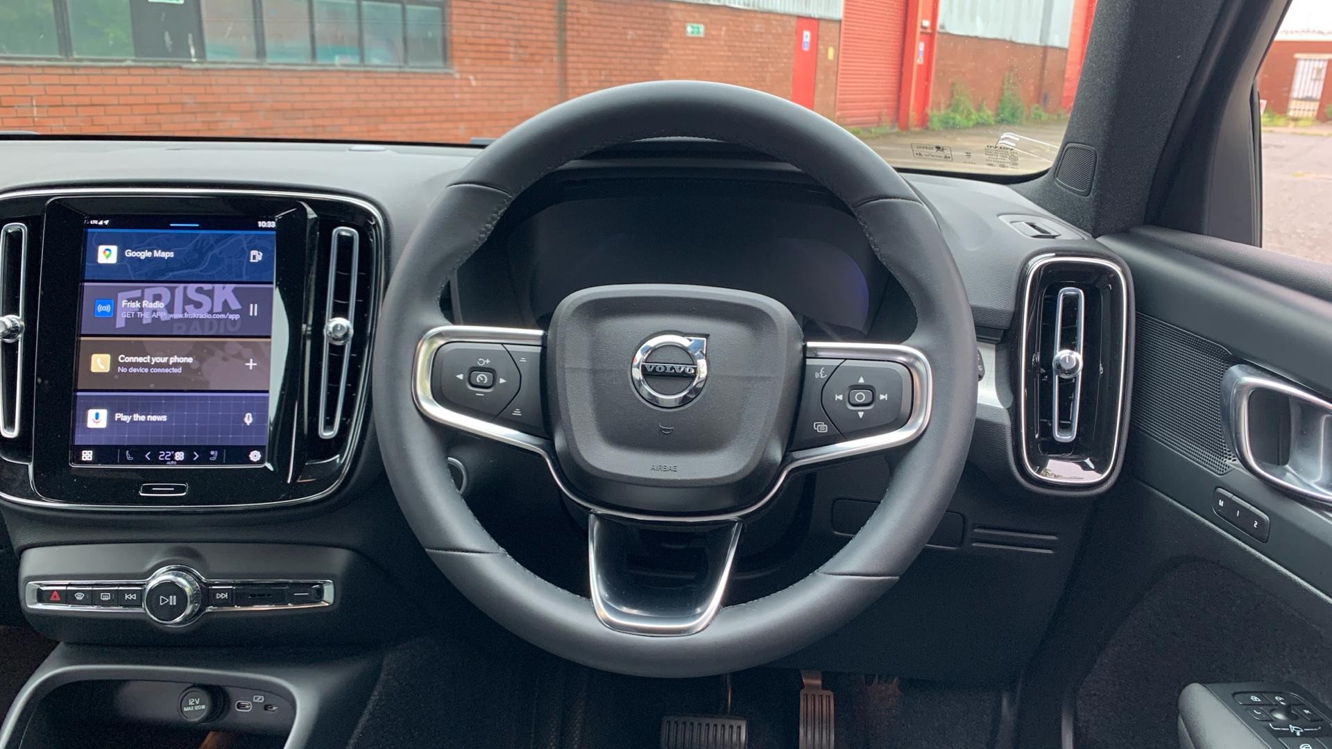 Volvo XC40 Image 10