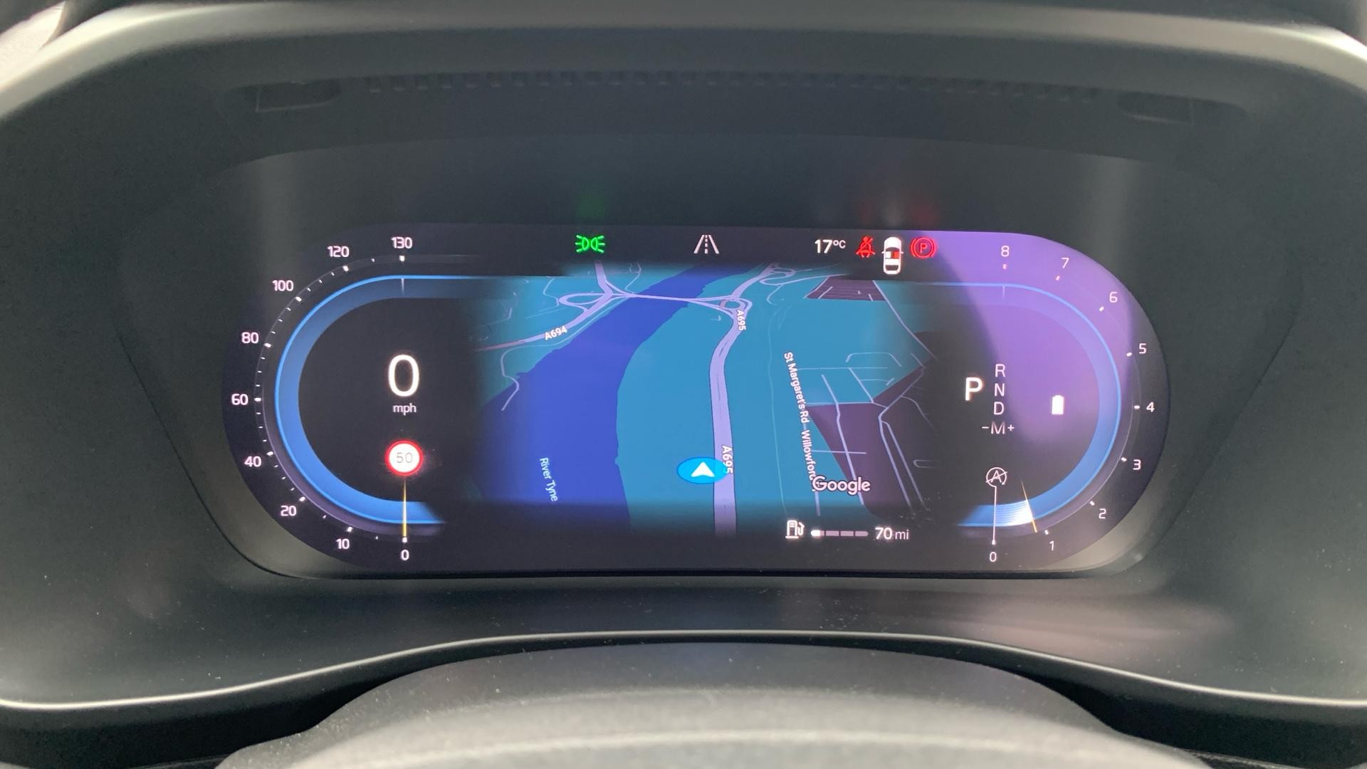 Volvo XC40 Image 11