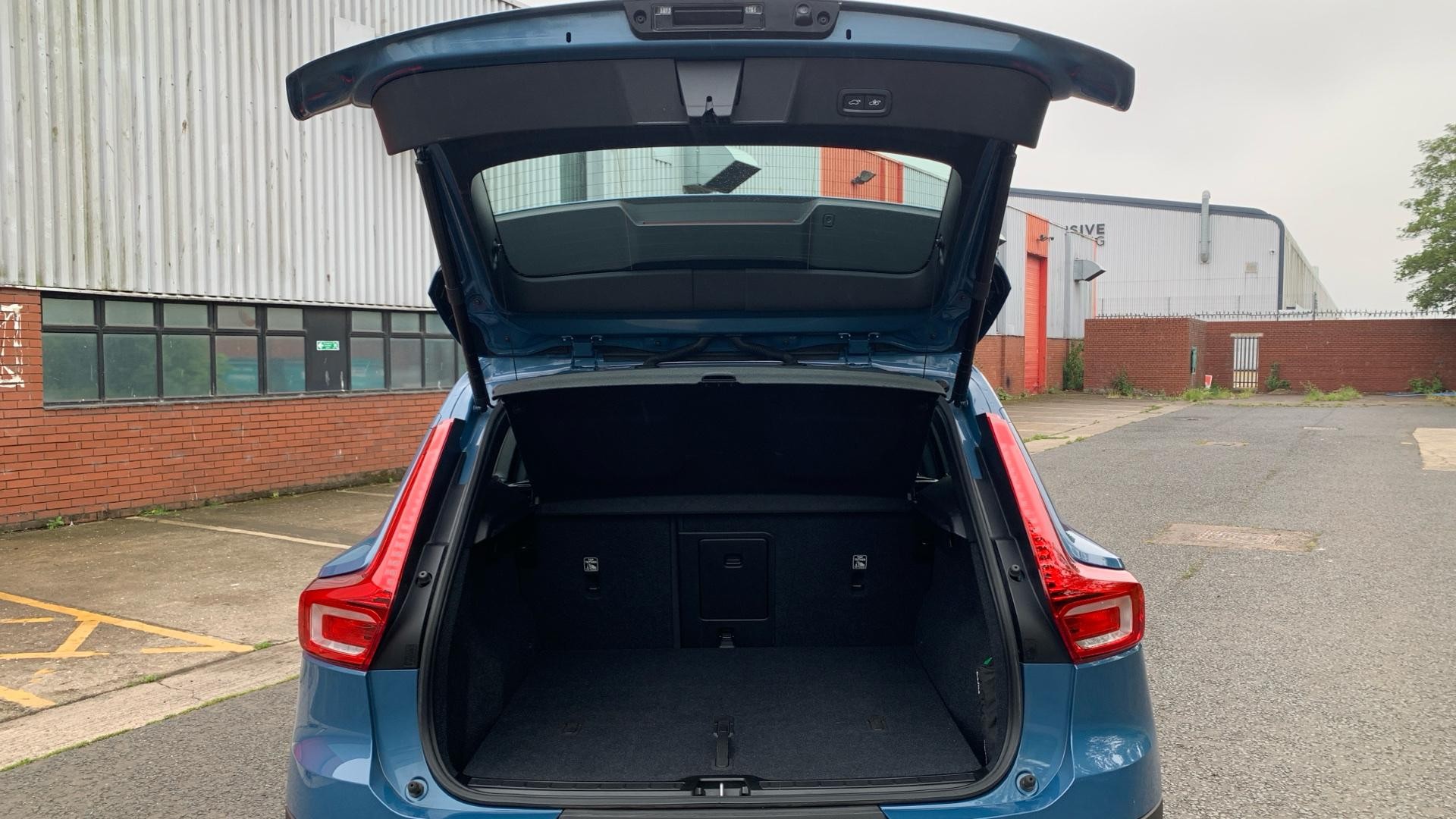 Volvo XC40 Image 13