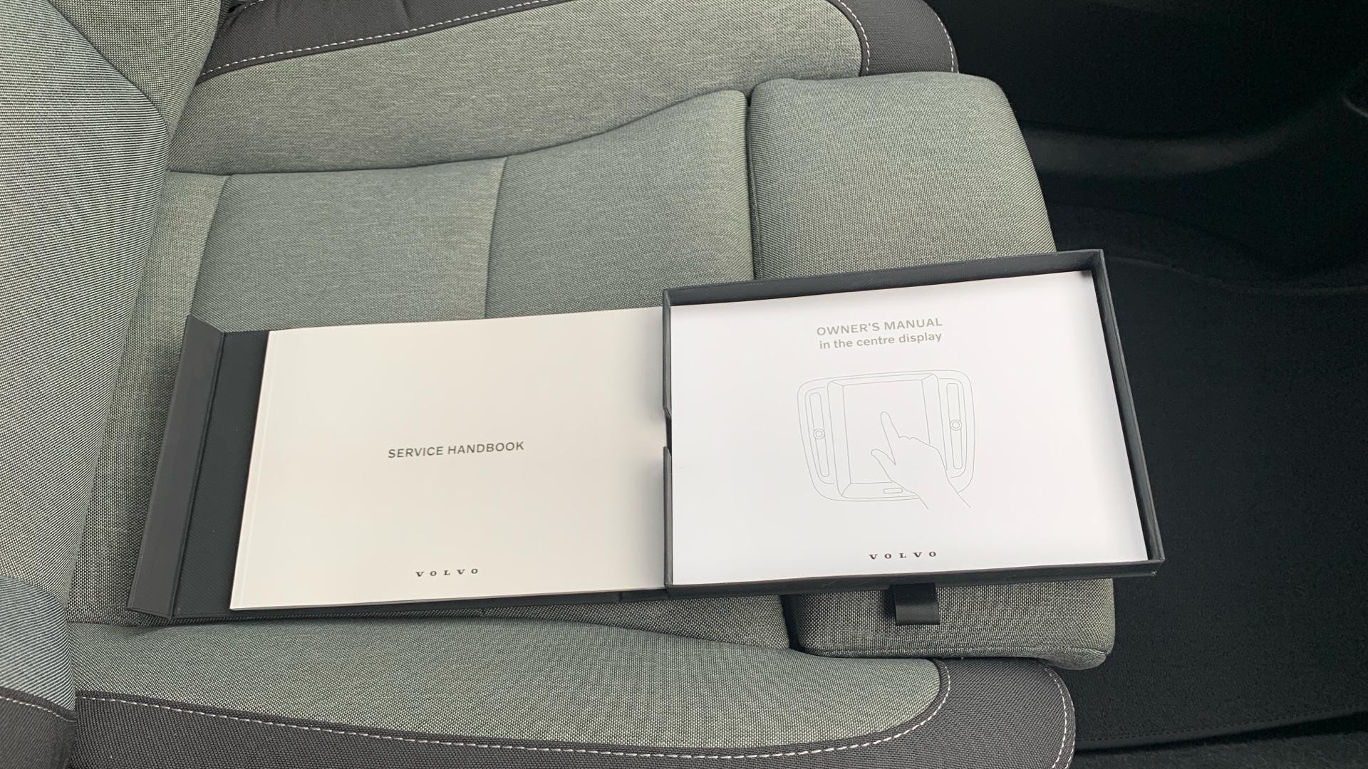 Volvo XC40 Image 14