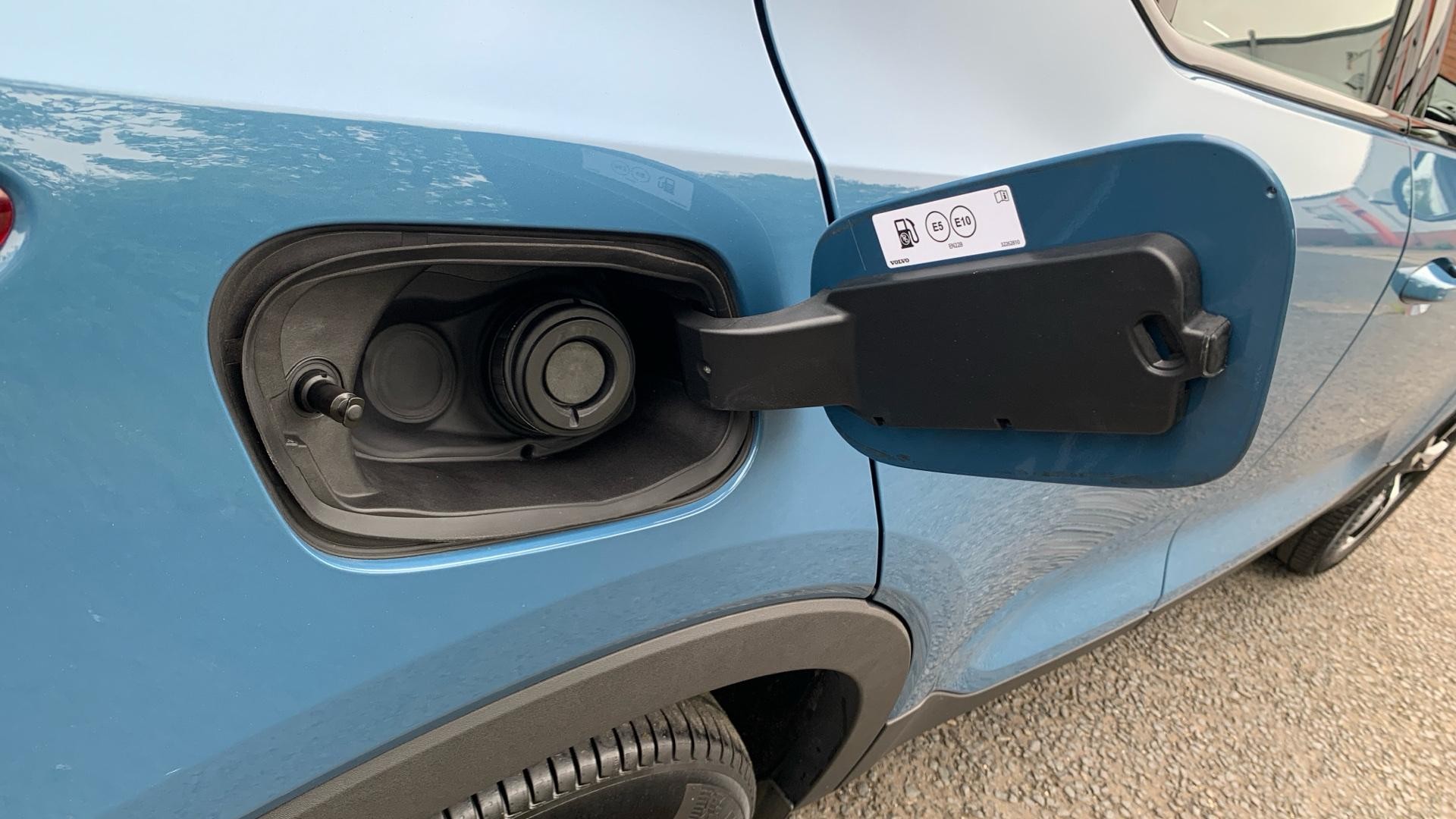 Volvo XC40 Image 16