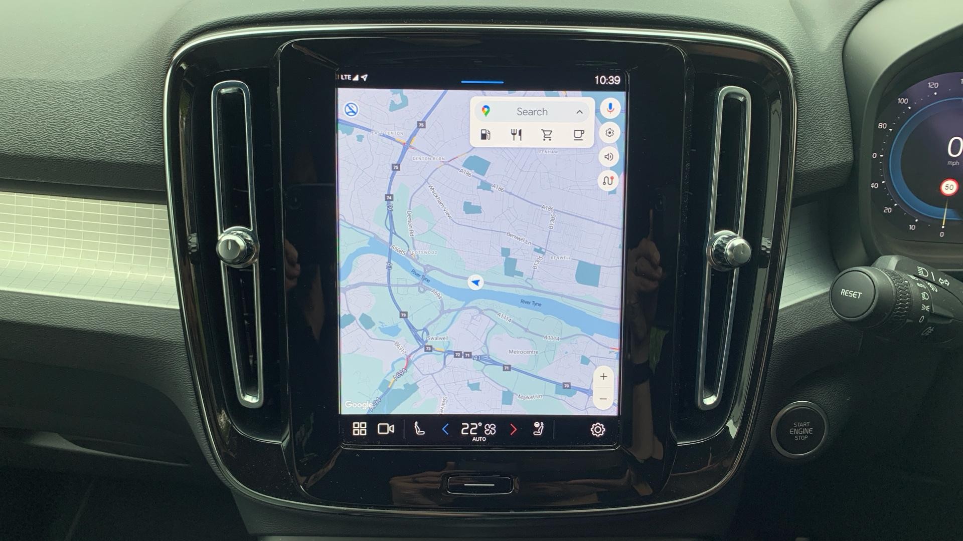 Volvo XC40 Image 18