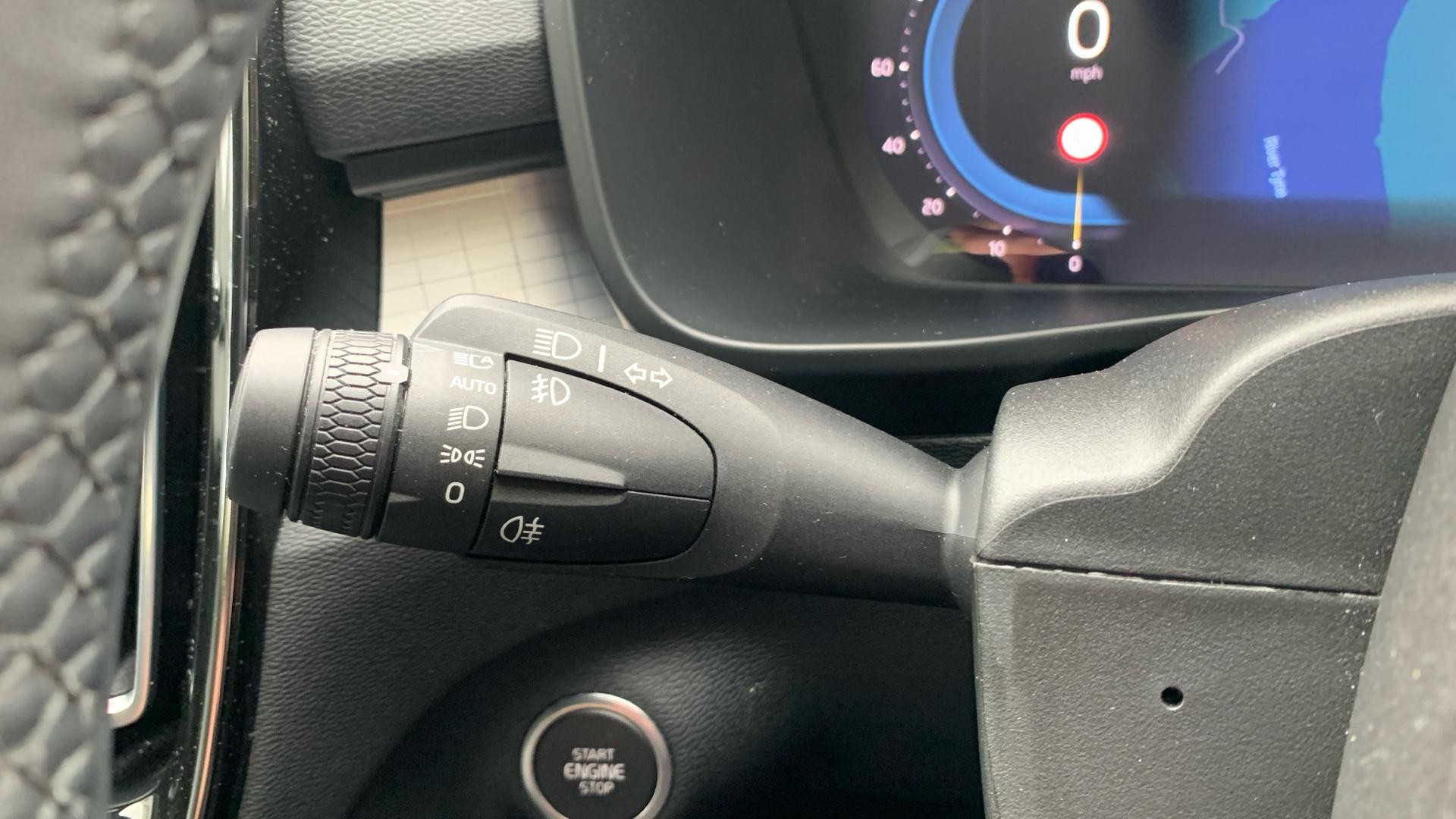 Volvo XC40 Image 20