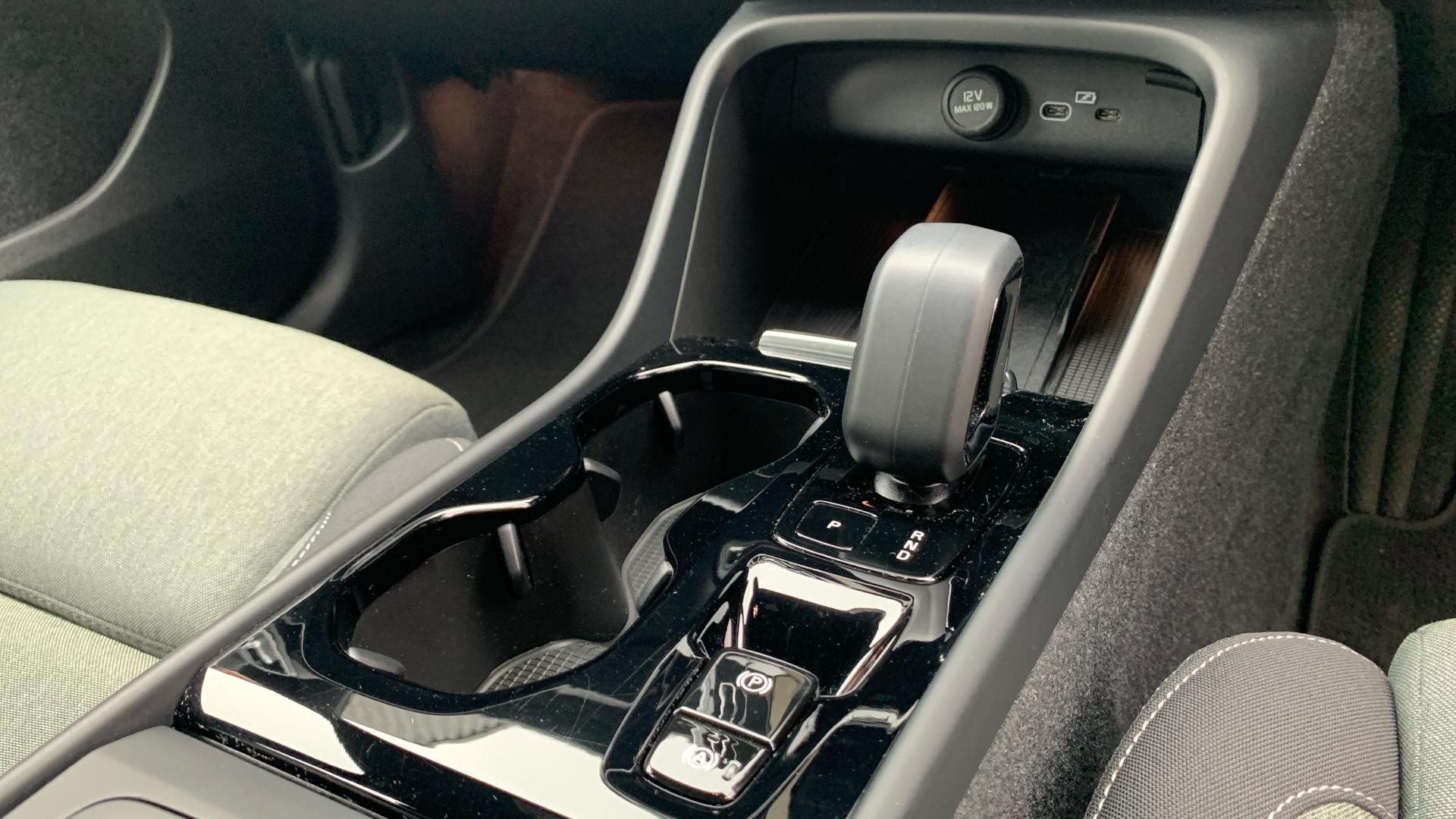 Volvo XC40 Image 26