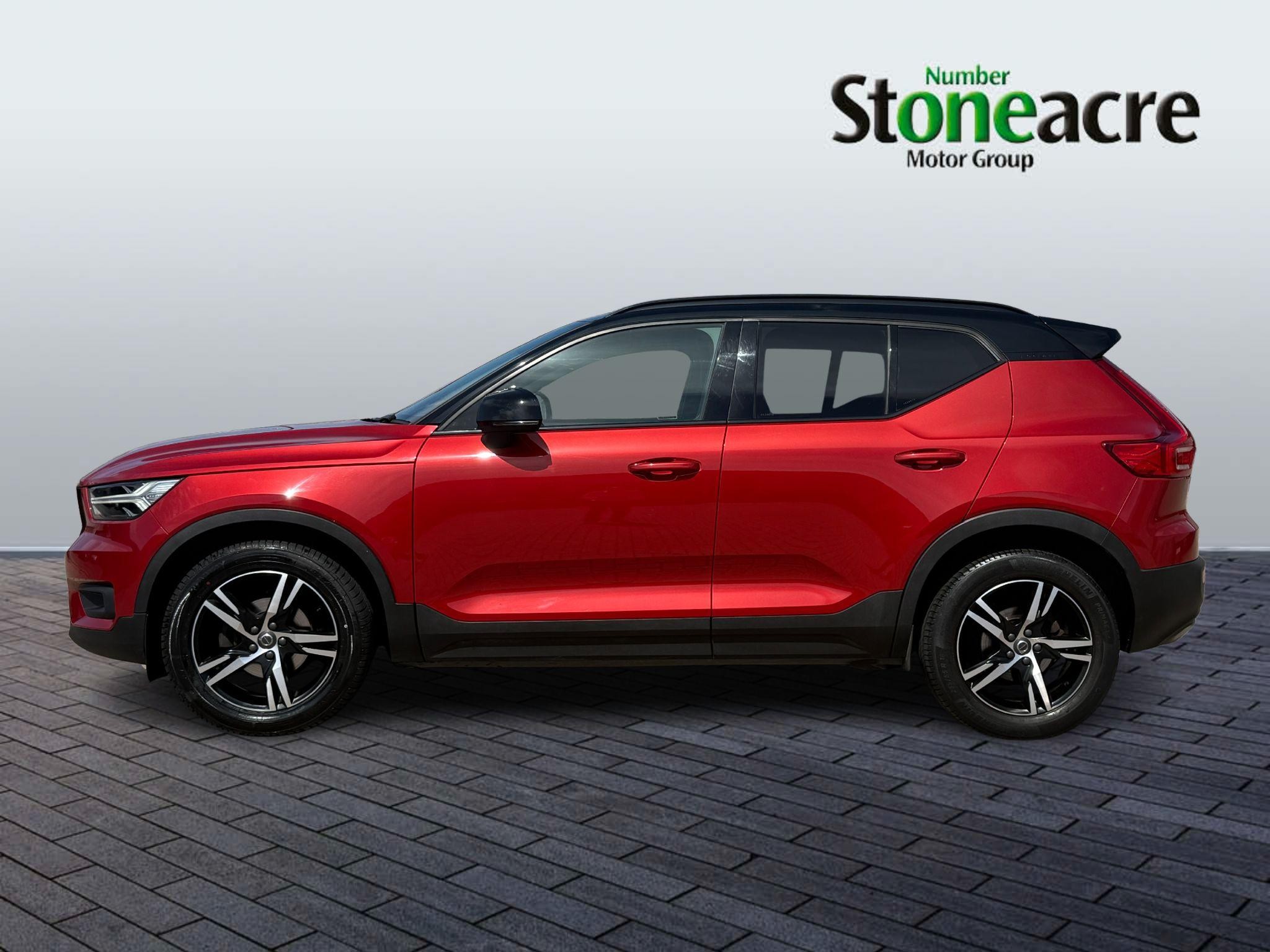 Volvo XC40 Image 6