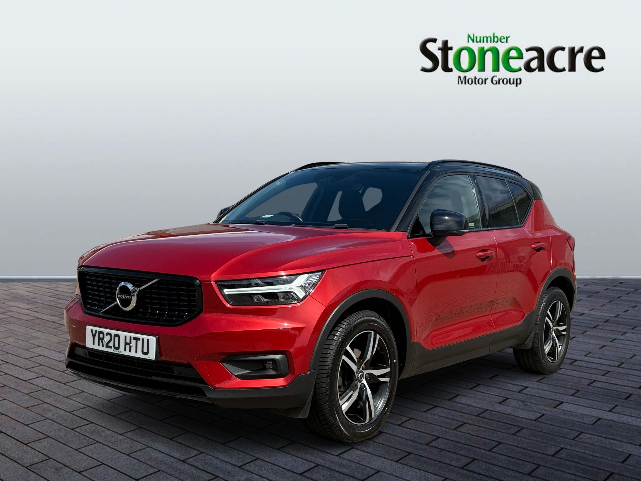 Volvo XC40 Image 7
