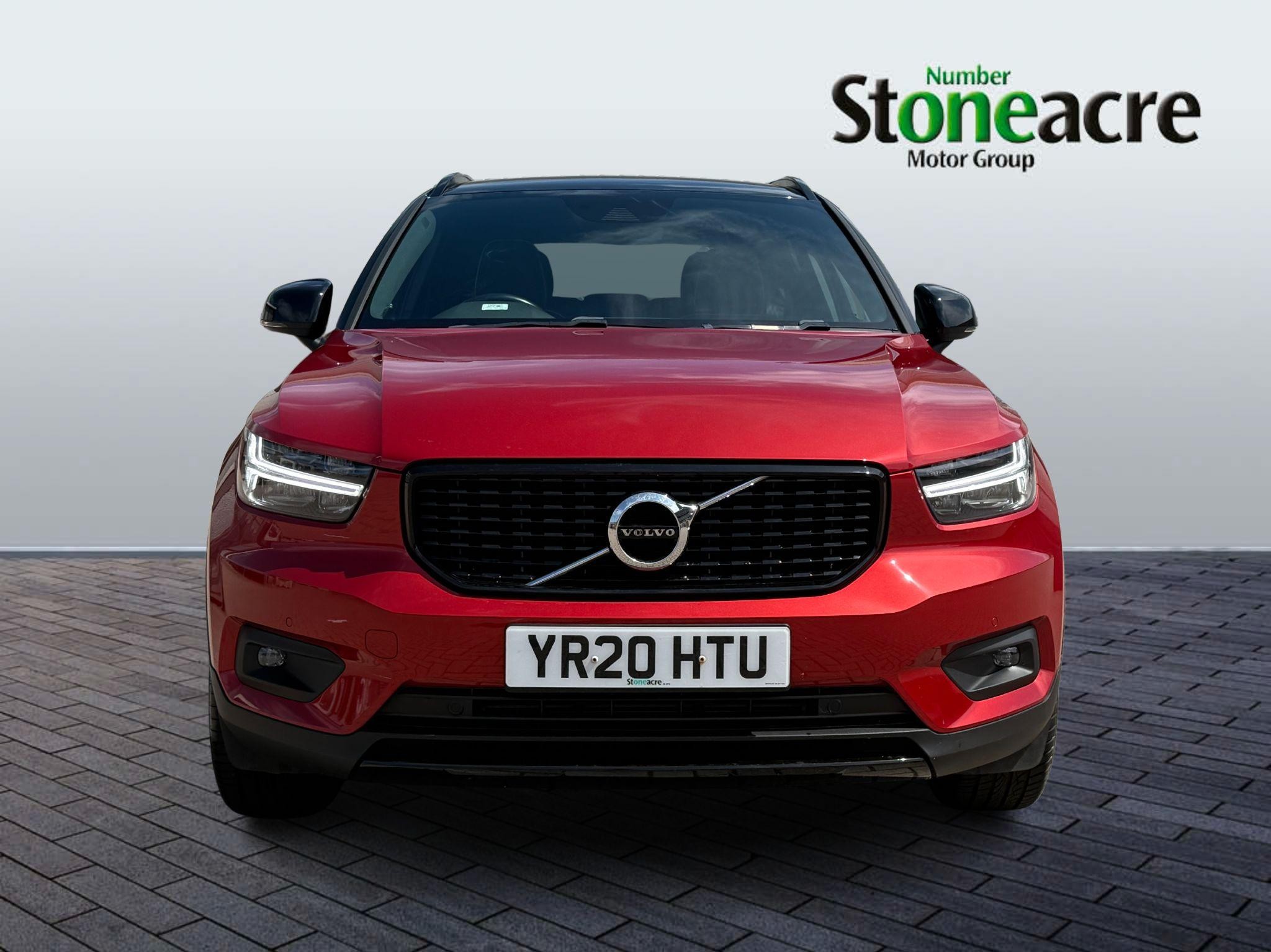 Volvo XC40 Image 8