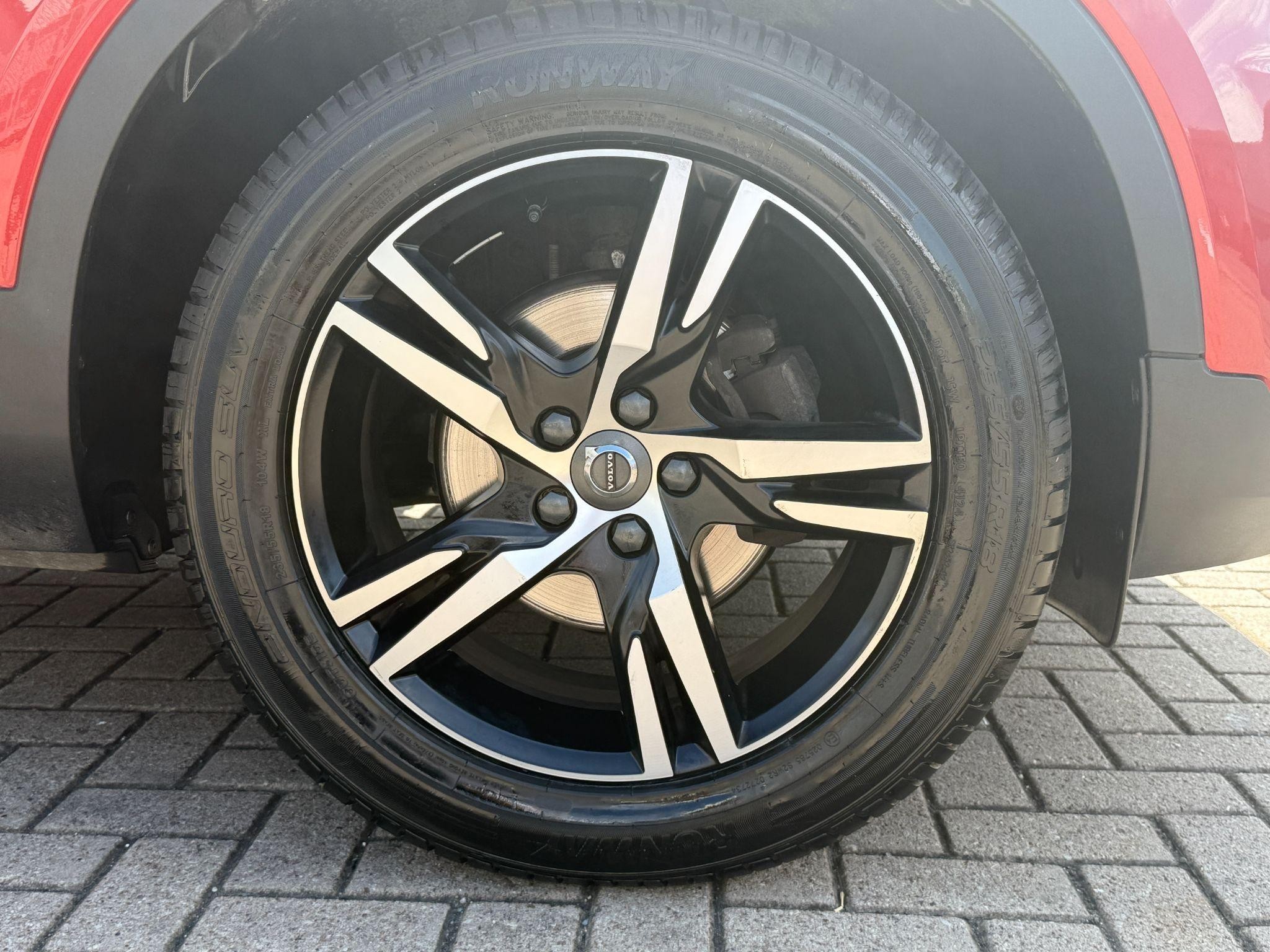 Volvo XC40 Image 9