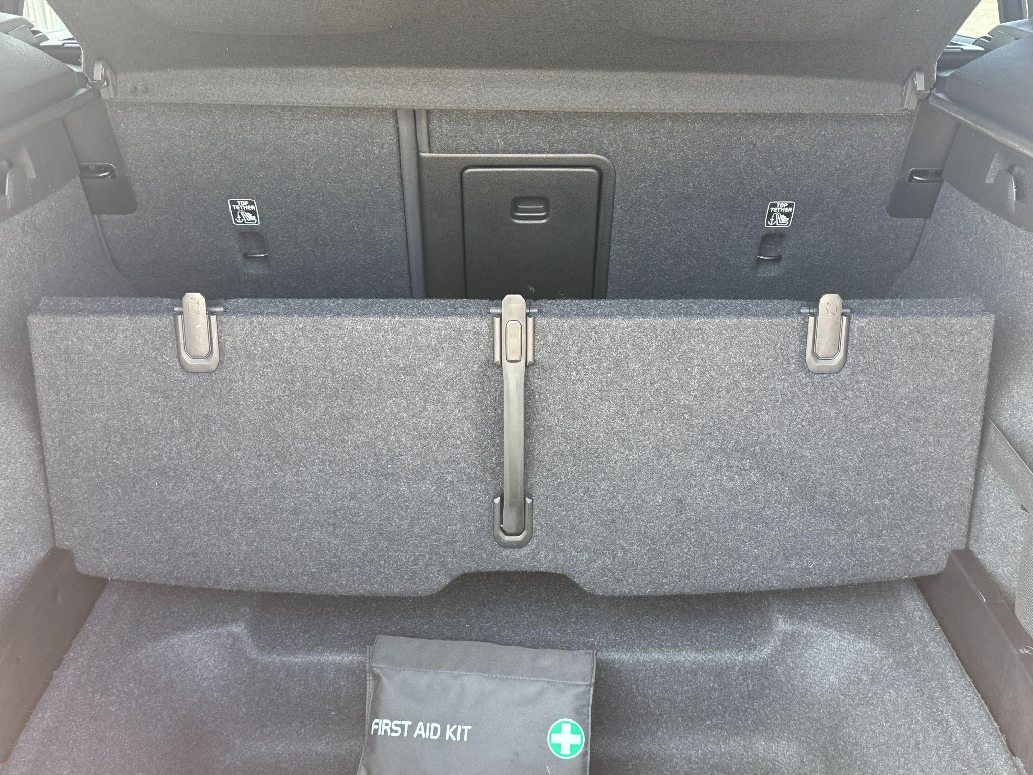 Volvo XC40 Image 12