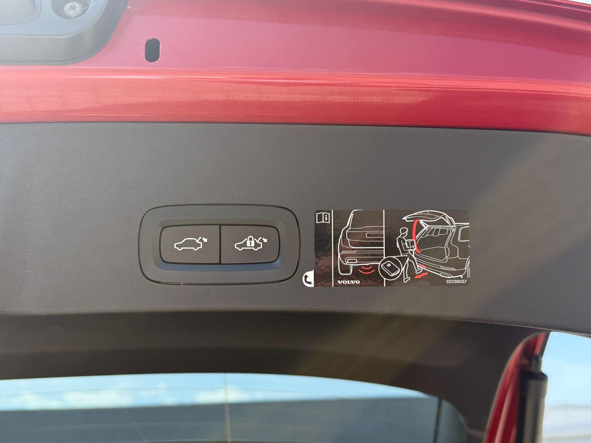 Volvo XC40 Image 13