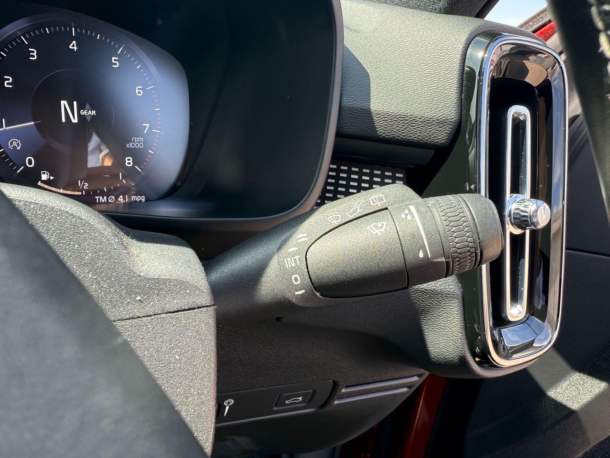 Volvo XC40 Image 23