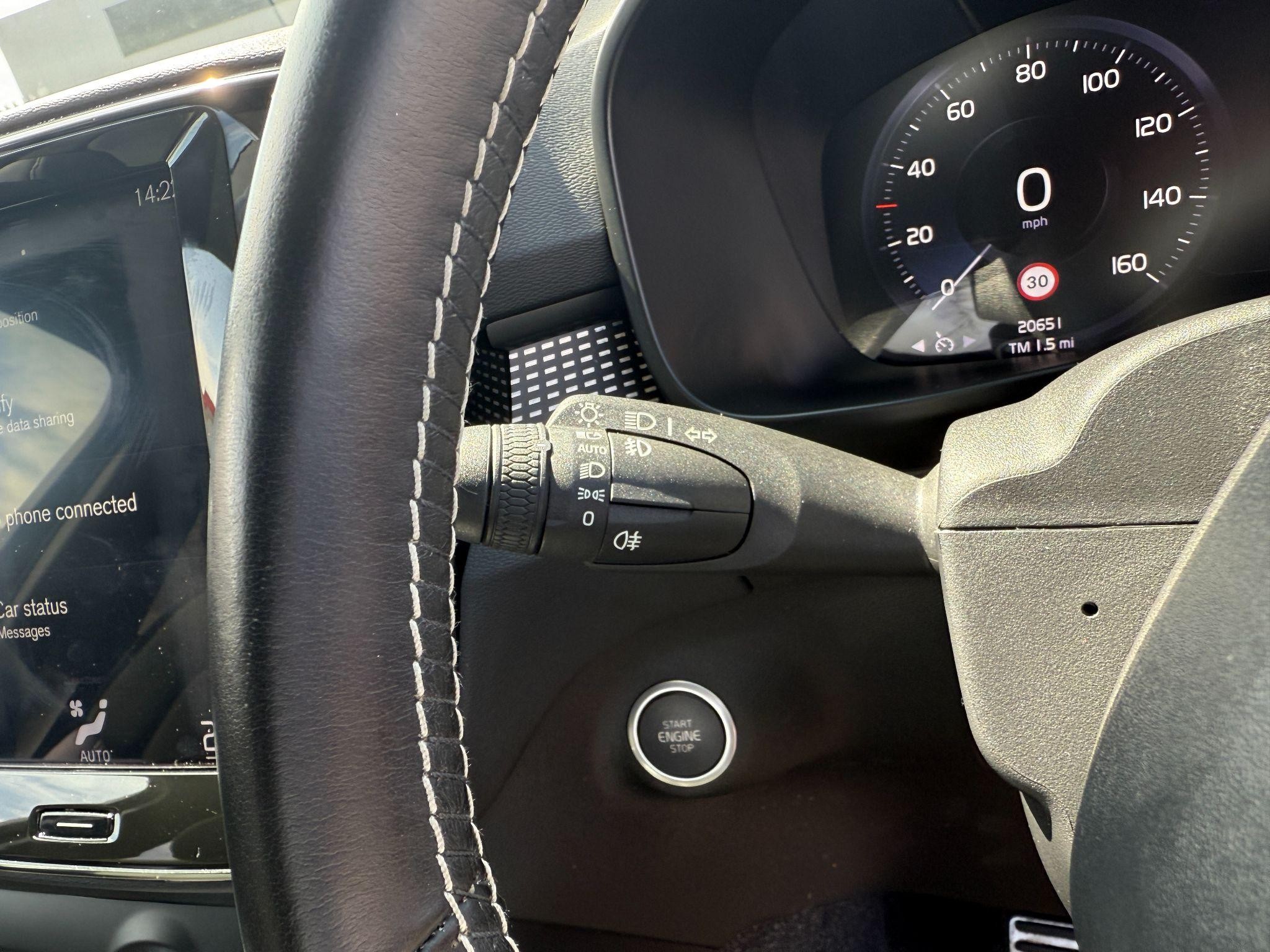 Volvo XC40 Image 24