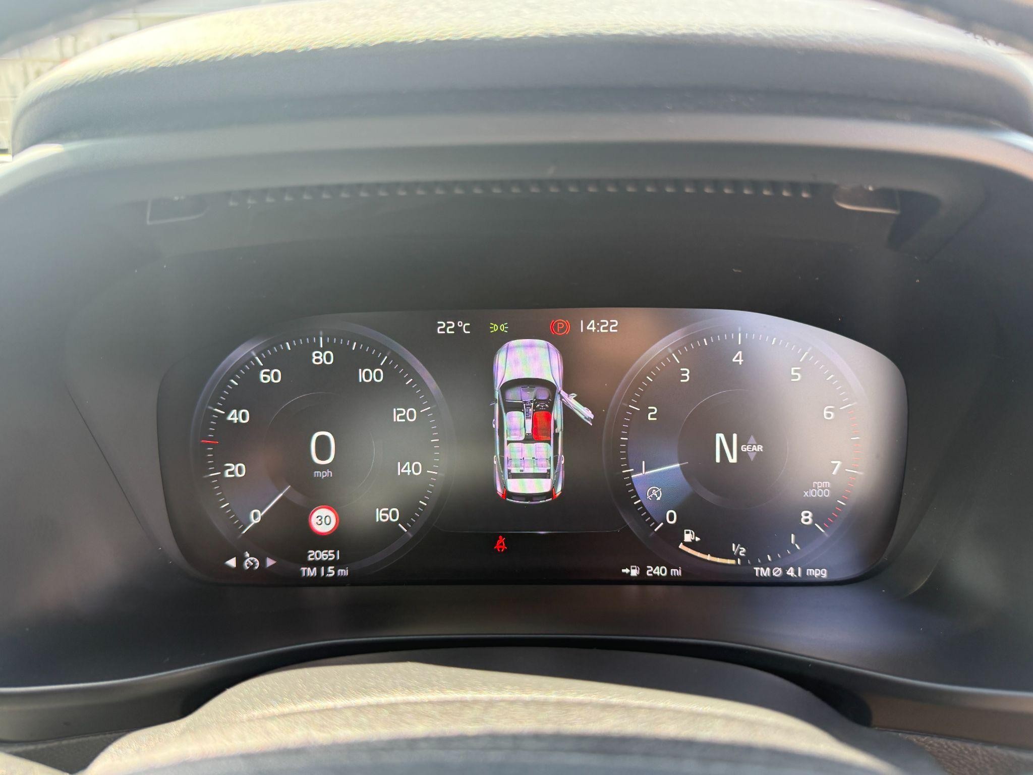 Volvo XC40 Image 26