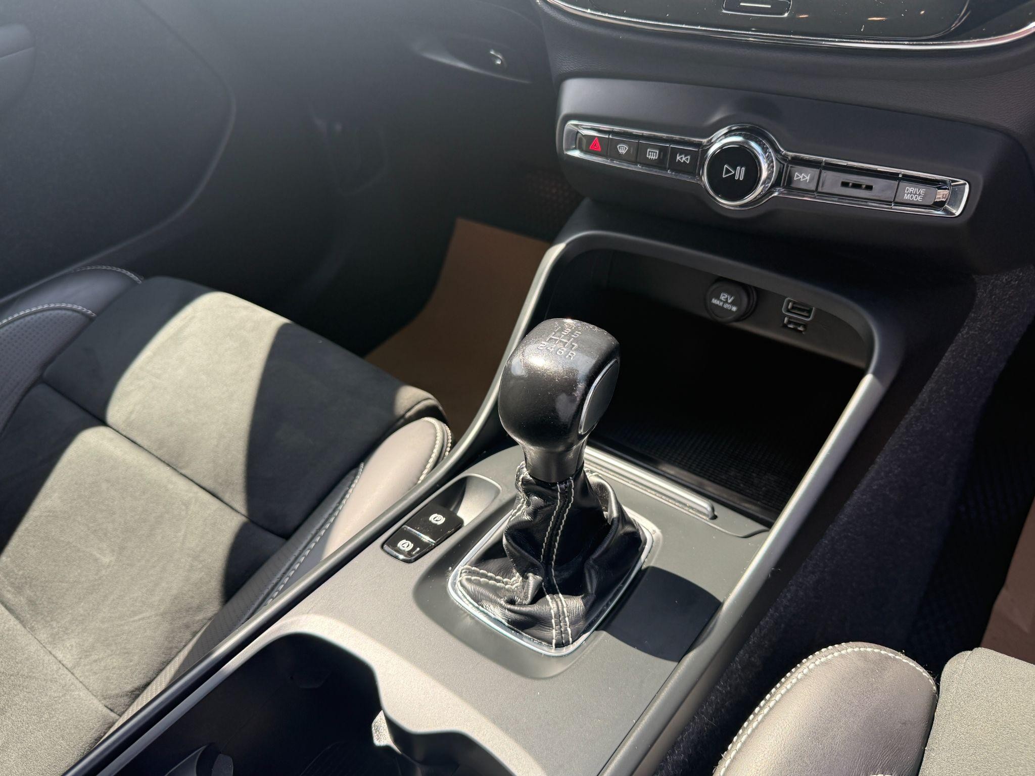 Volvo XC40 Image 27