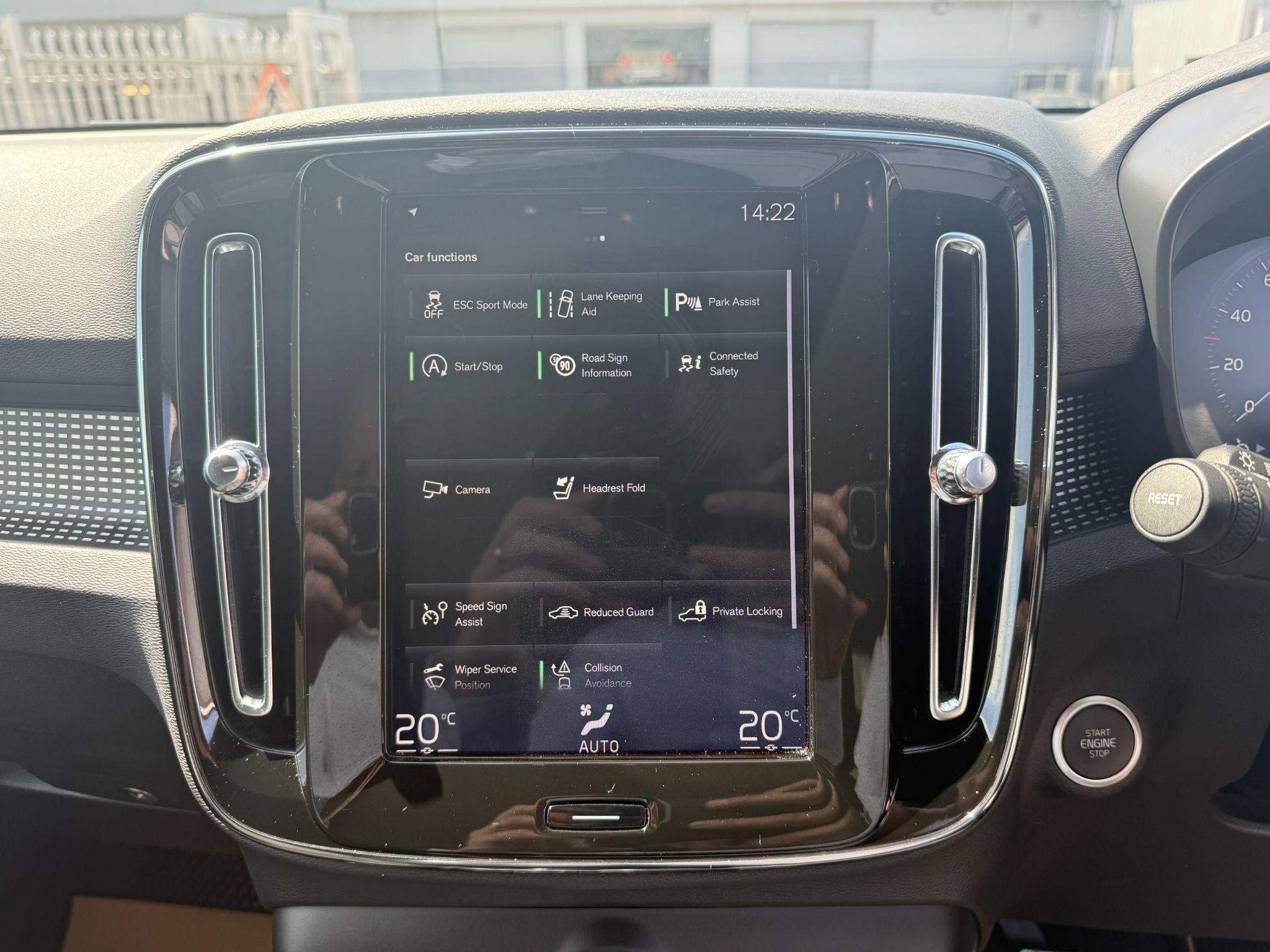 Volvo XC40 Image 30