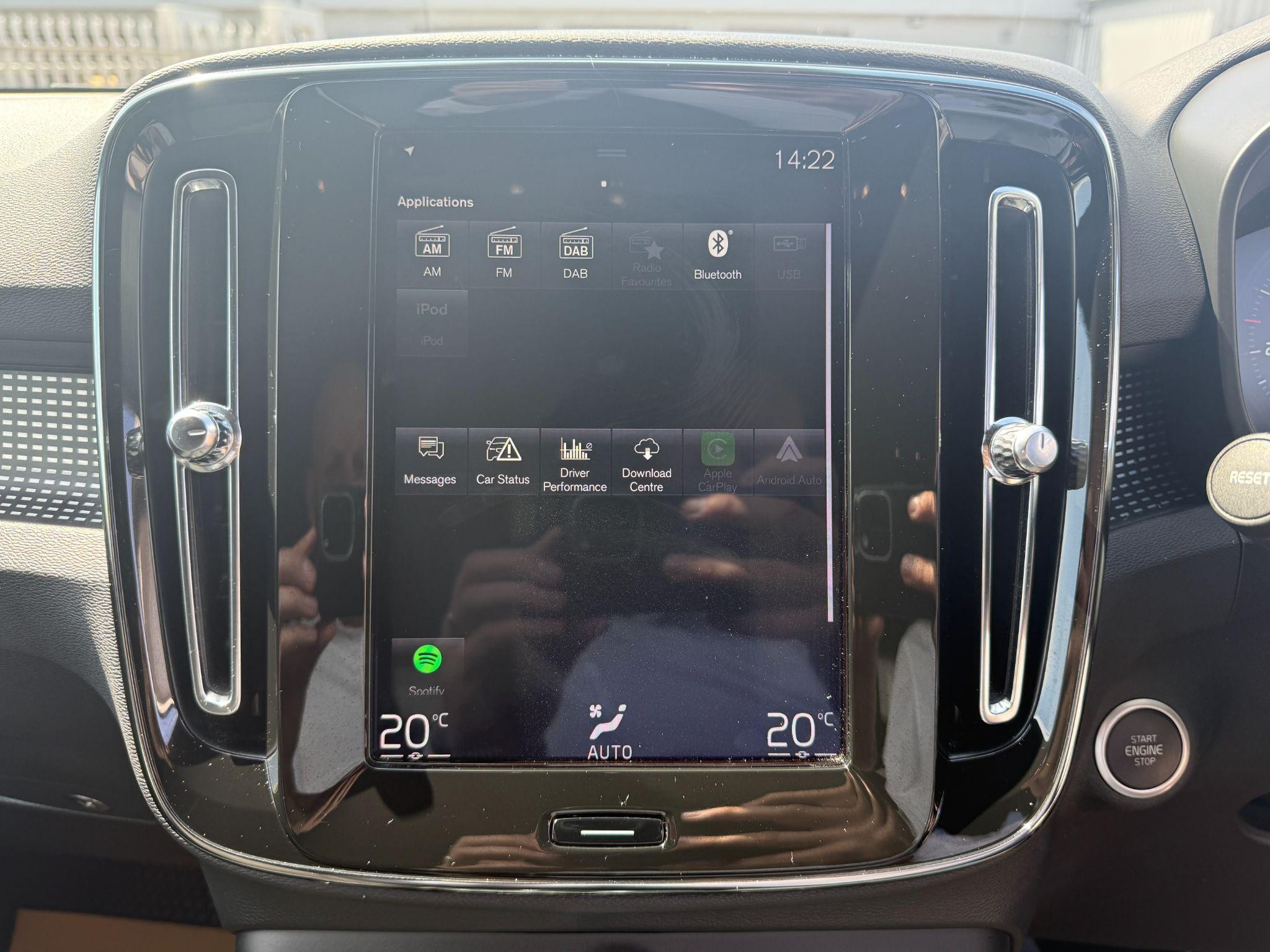 Volvo XC40 Image 31