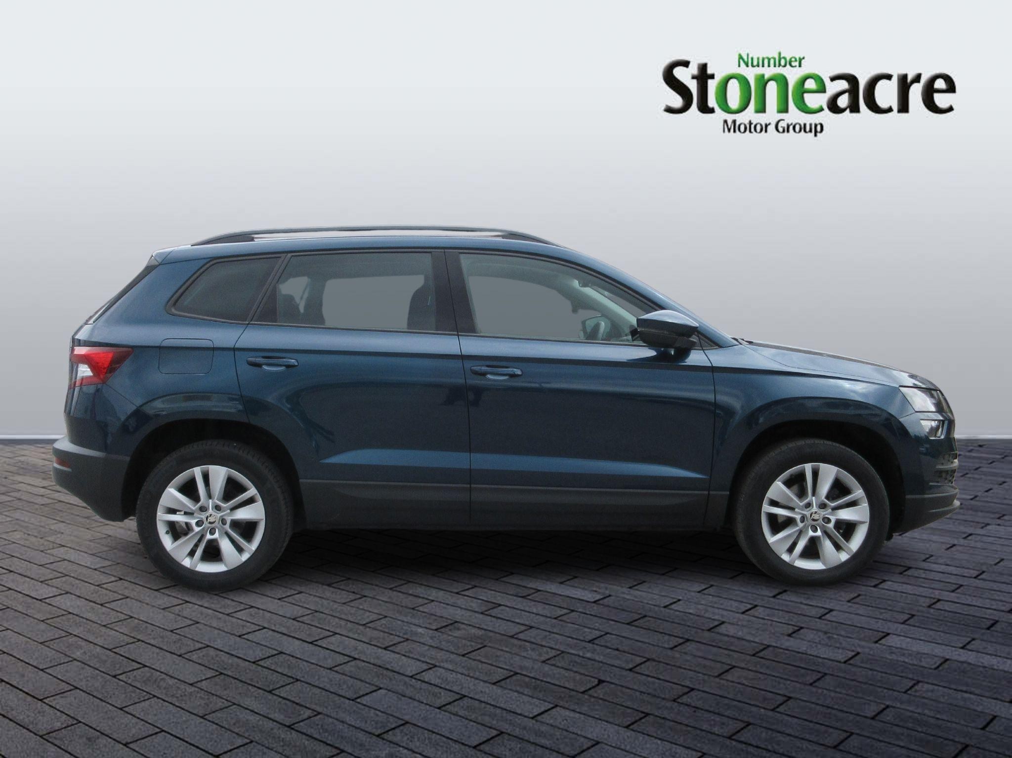 Skoda Karoq Image 7